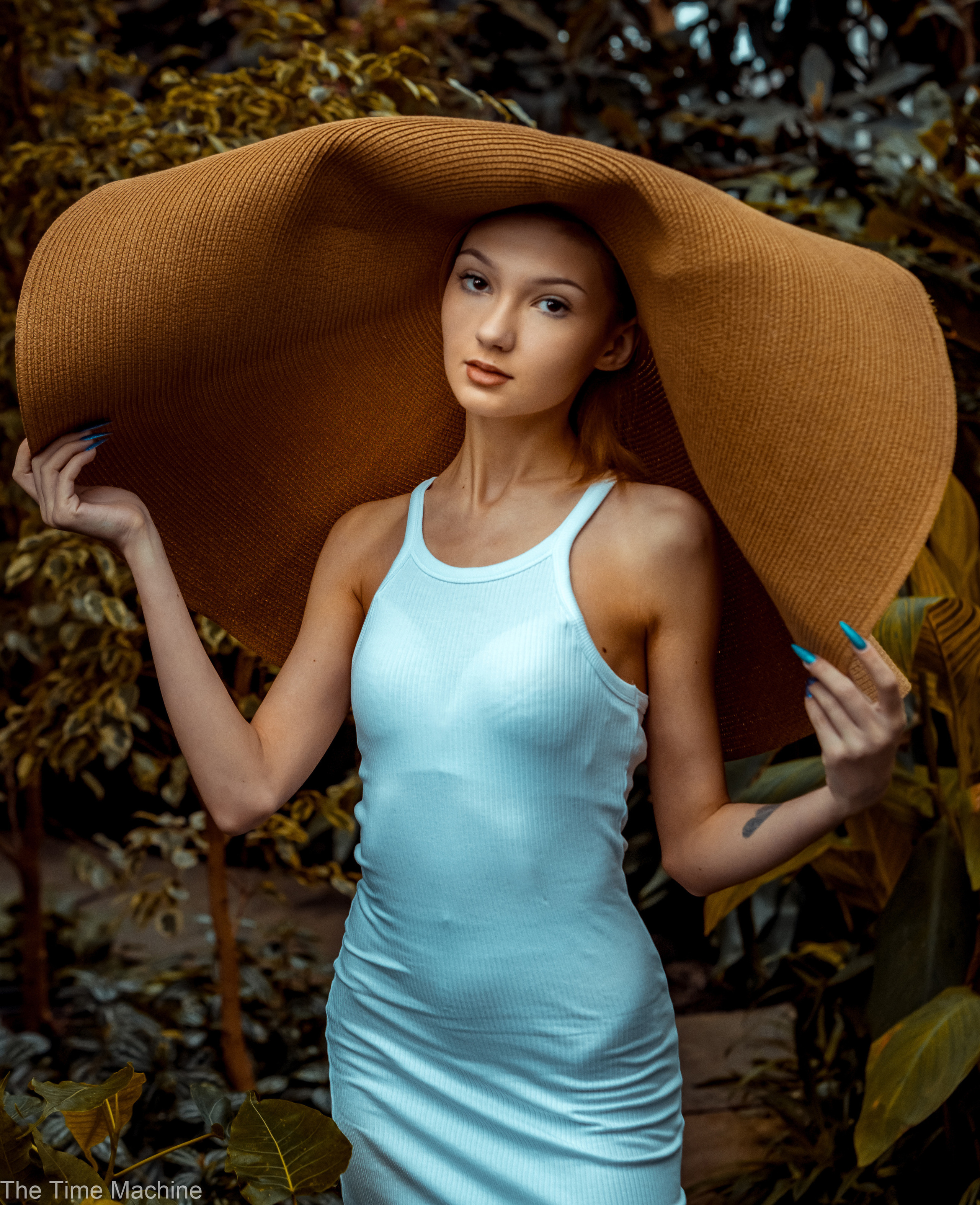 СЪЕМКА С МАРИЕЙ В ДЕНДРОПАРКЕ ЕКАТЕРИНБУРГ 2022. Фотограф для маркетплейсов Михаил Бове