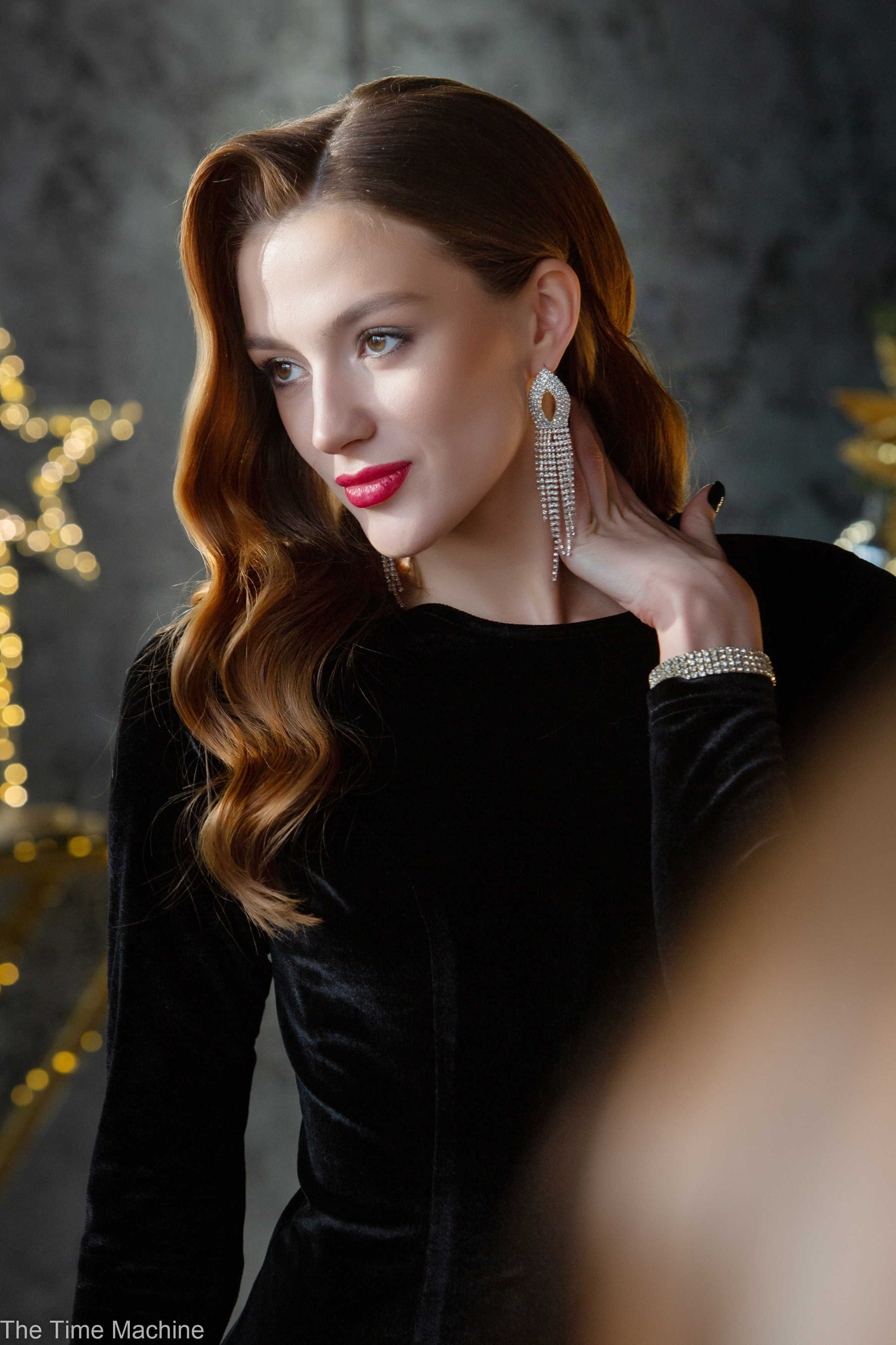 Презентация новогодних залов Laboratory МИХАИЛ БОВЕ. Фотограф для маркетплейсов Михаил Бове