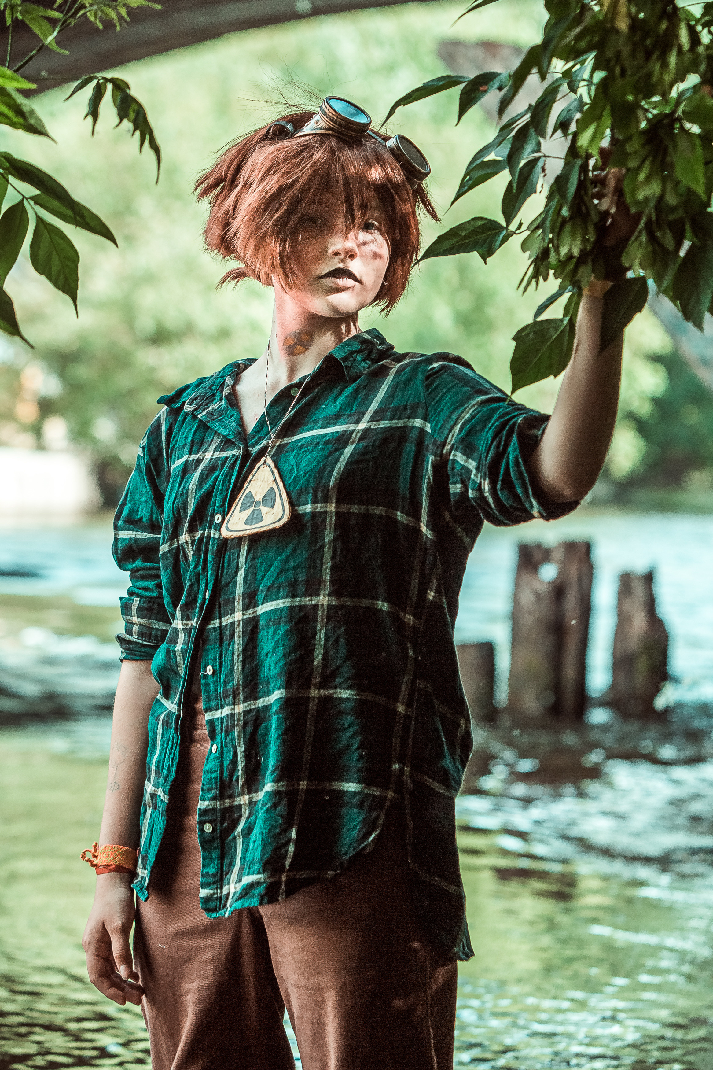 Фотодень «ДИКОЕ ПЛЕМЯ» 2022. Фотограф для маркетплейсов Михаил Бове