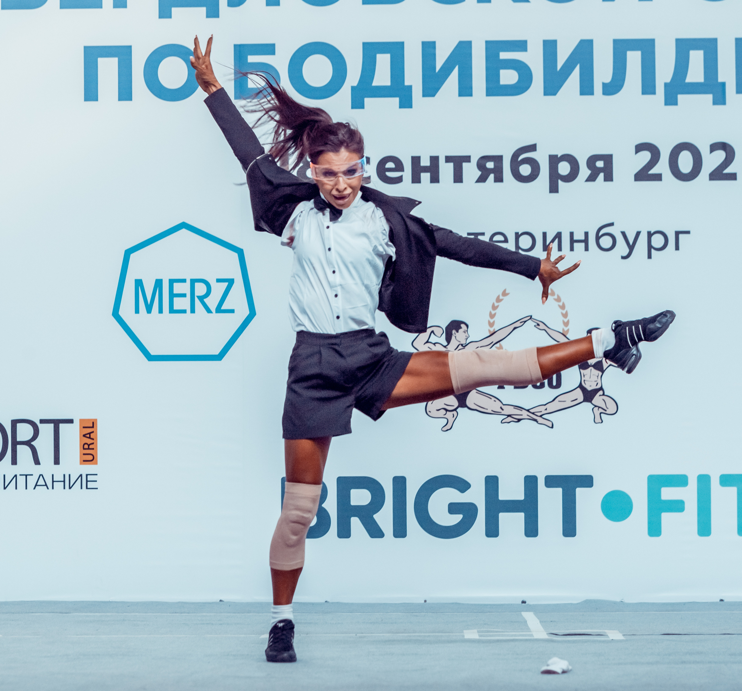 АННА БАРМИНА НА ЧЕМПИОНАТЕ СО В ЭКСПО. Фотограф для маркетплейсов Михаил Бове