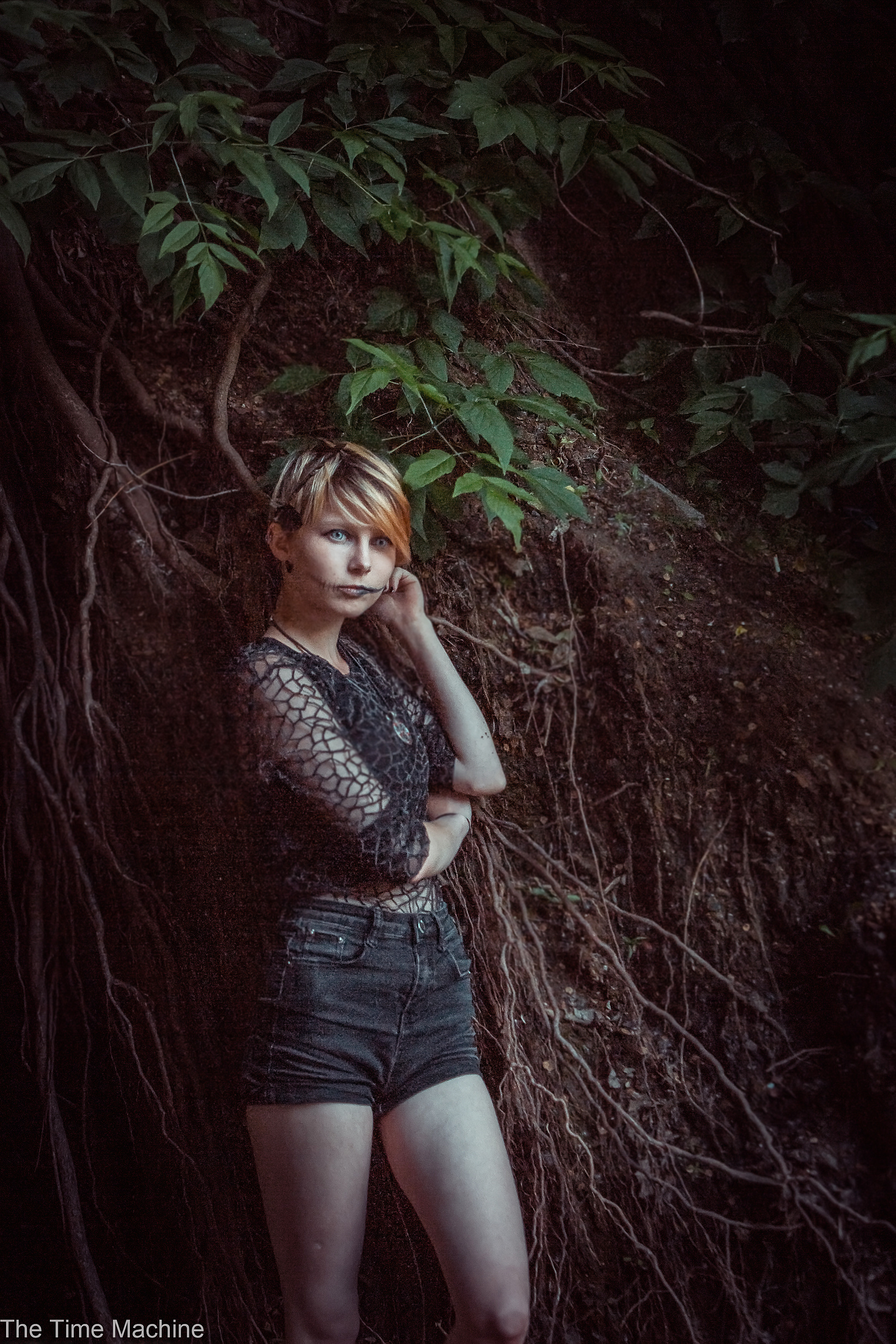 Фотодень «ДИКОЕ ПЛЕМЯ» 2022. Фотограф для маркетплейсов Михаил Бове