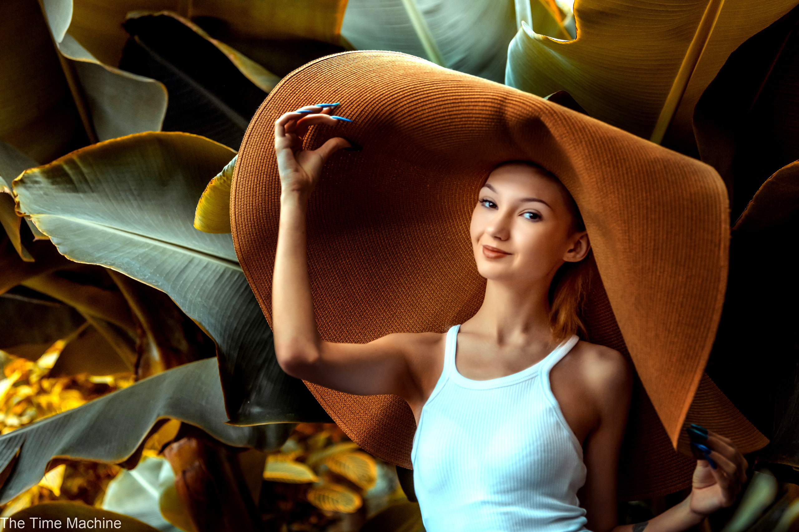 СЪЕМКА С МАРИЕЙ В ДЕНДРОПАРКЕ ЕКАТЕРИНБУРГ 2022. Фотограф для маркетплейсов Михаил Бове