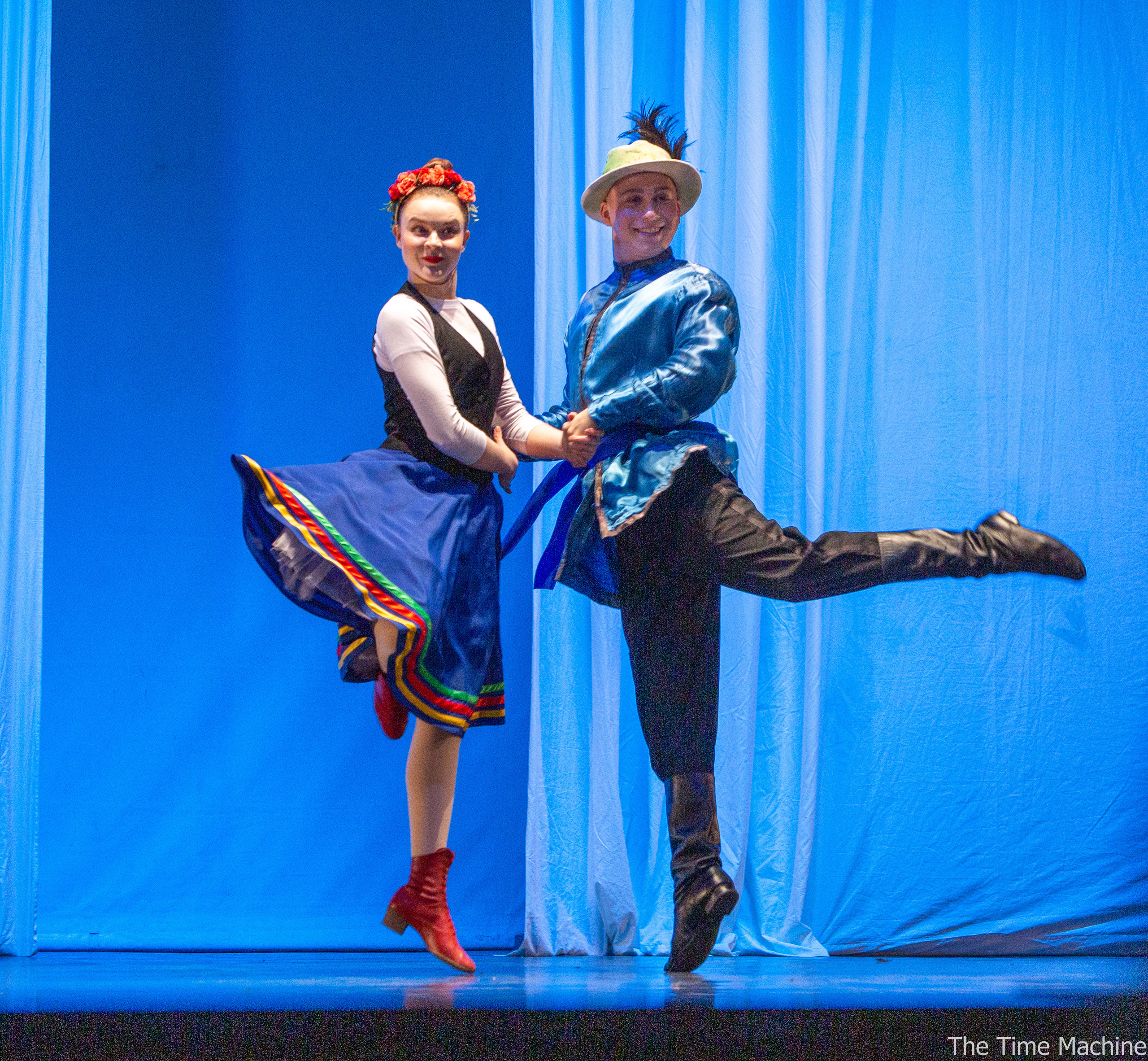 Татьянин день 2022 в Театральном институте (танцевальный). Фотограф для маркетплейсов Михаил Бове