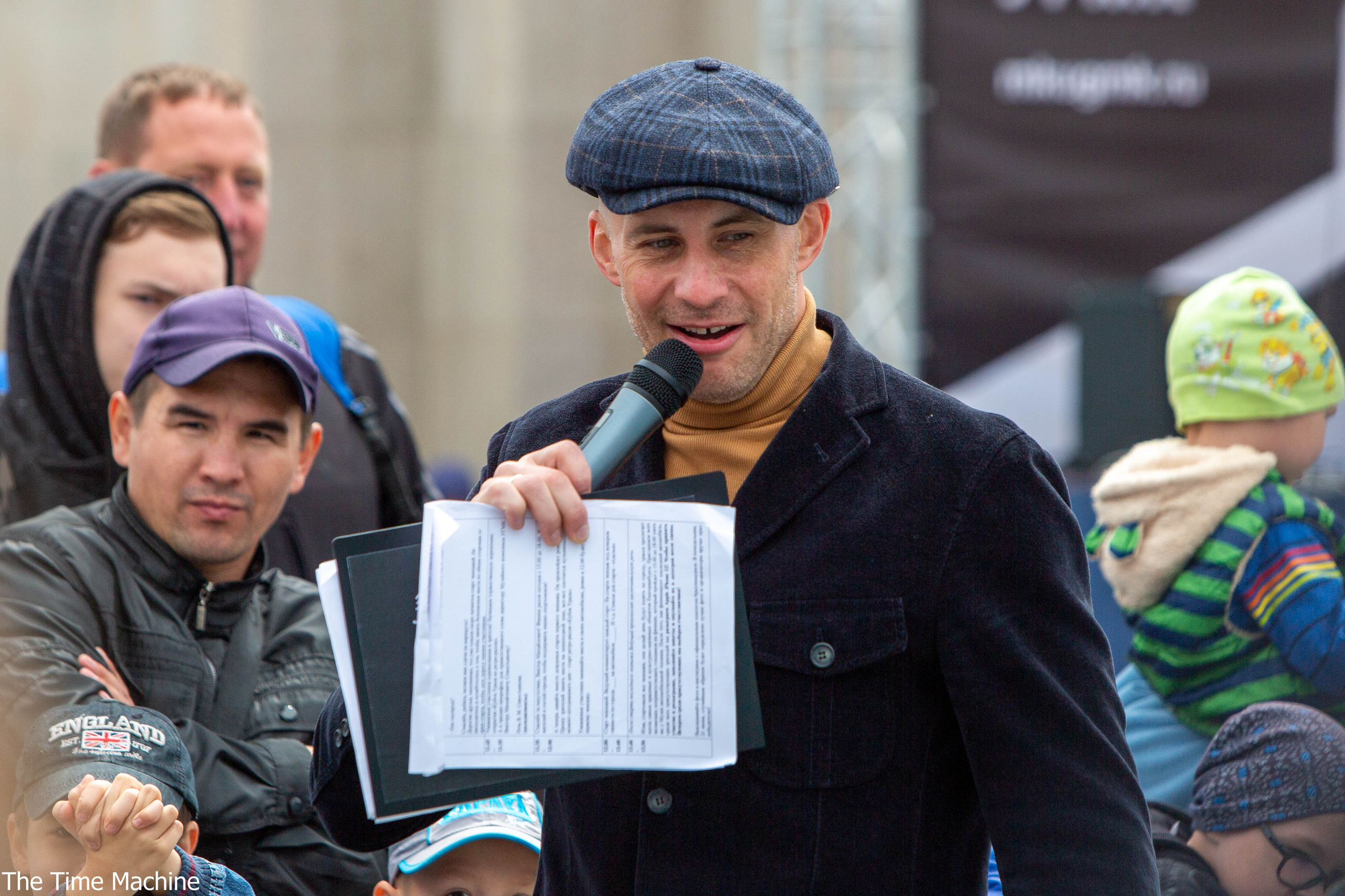 Ретро ралли г. Верхняя Пышма 2021. Фотограф для маркетплейсов Михаил Бове