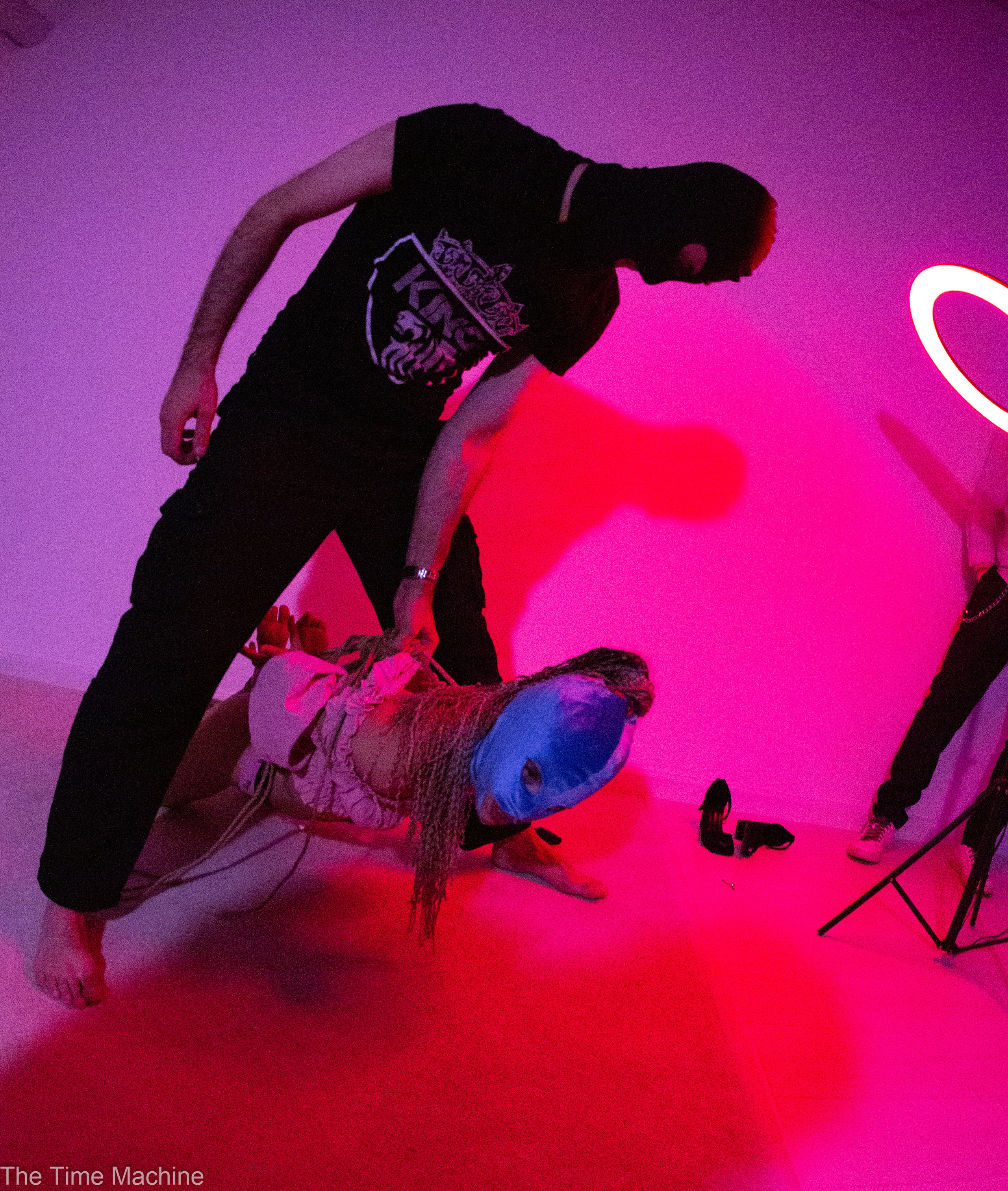 Blue velvet 24 МИХАИЛ БОВЕ. Фотограф для маркетплейсов Михаил Бове