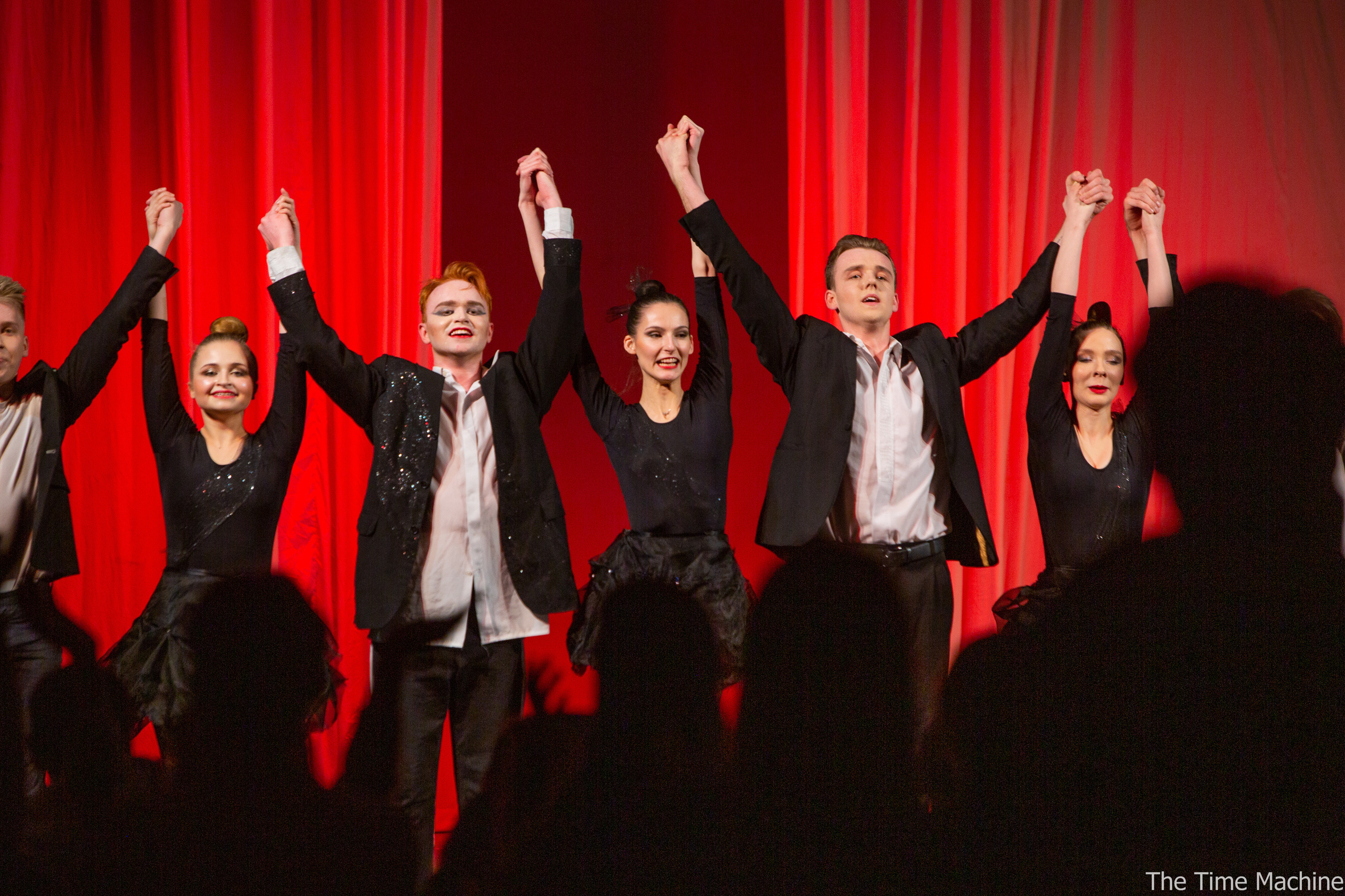 Татьянин день 2022 в Театральном институте (танцевальный). Фотограф для маркетплейсов Михаил Бове