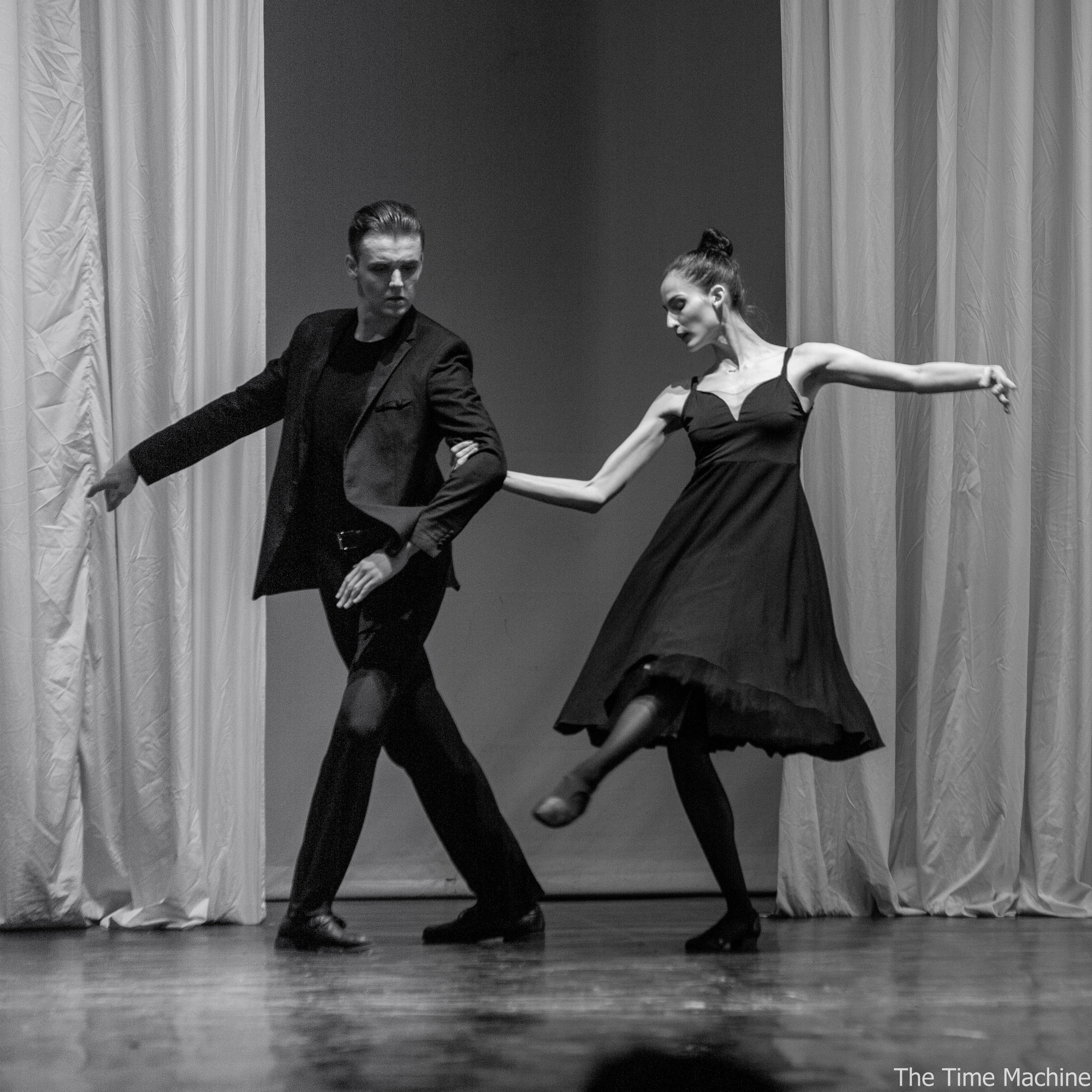 Татьянин день 2022 в Театральном институте (танцевальный). Фотограф для маркетплейсов Михаил Бове