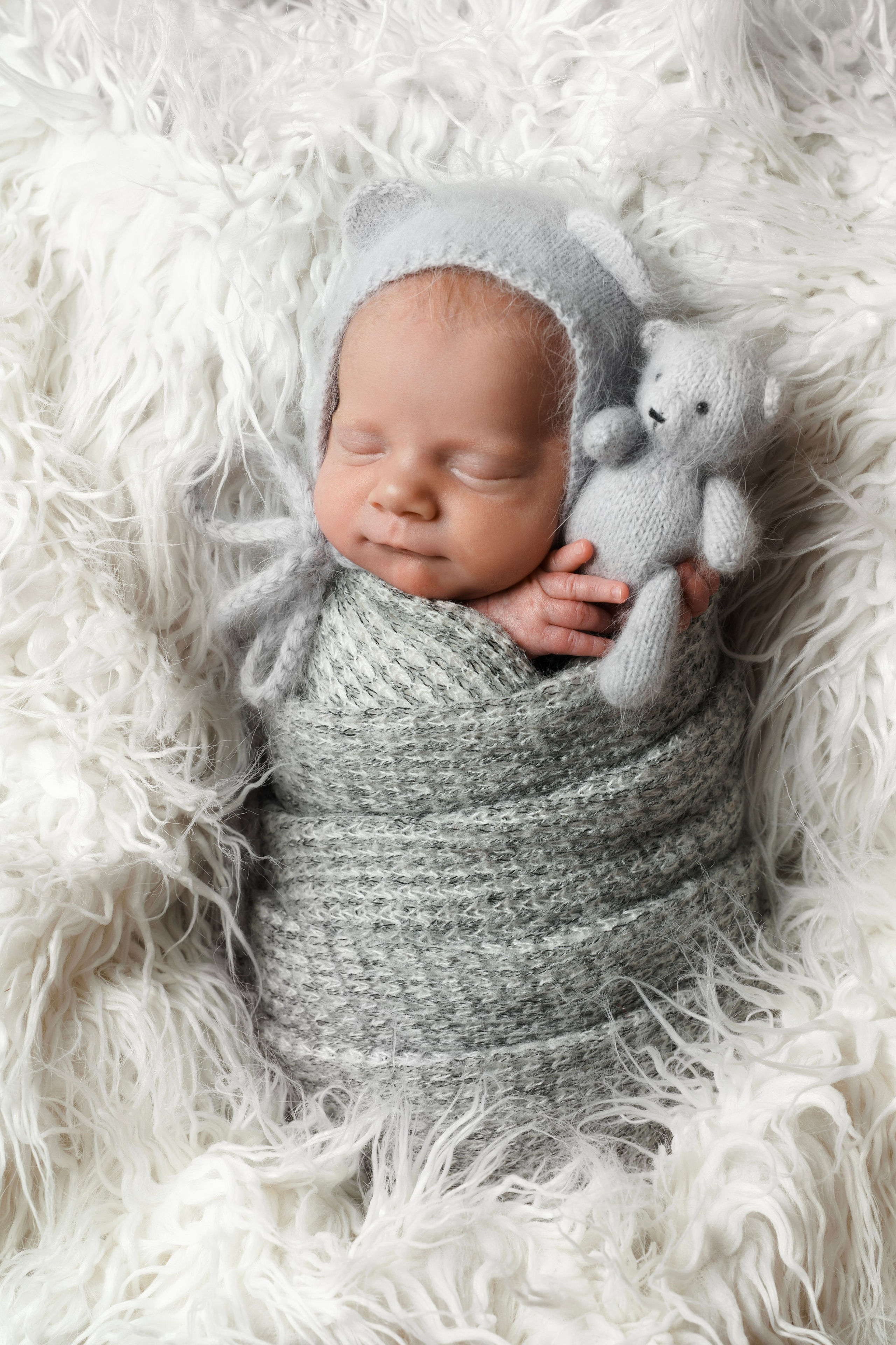 Фотосессия новорожденного (newborn). Фотограф новорожденных, детей до года и беременных в Симферополе