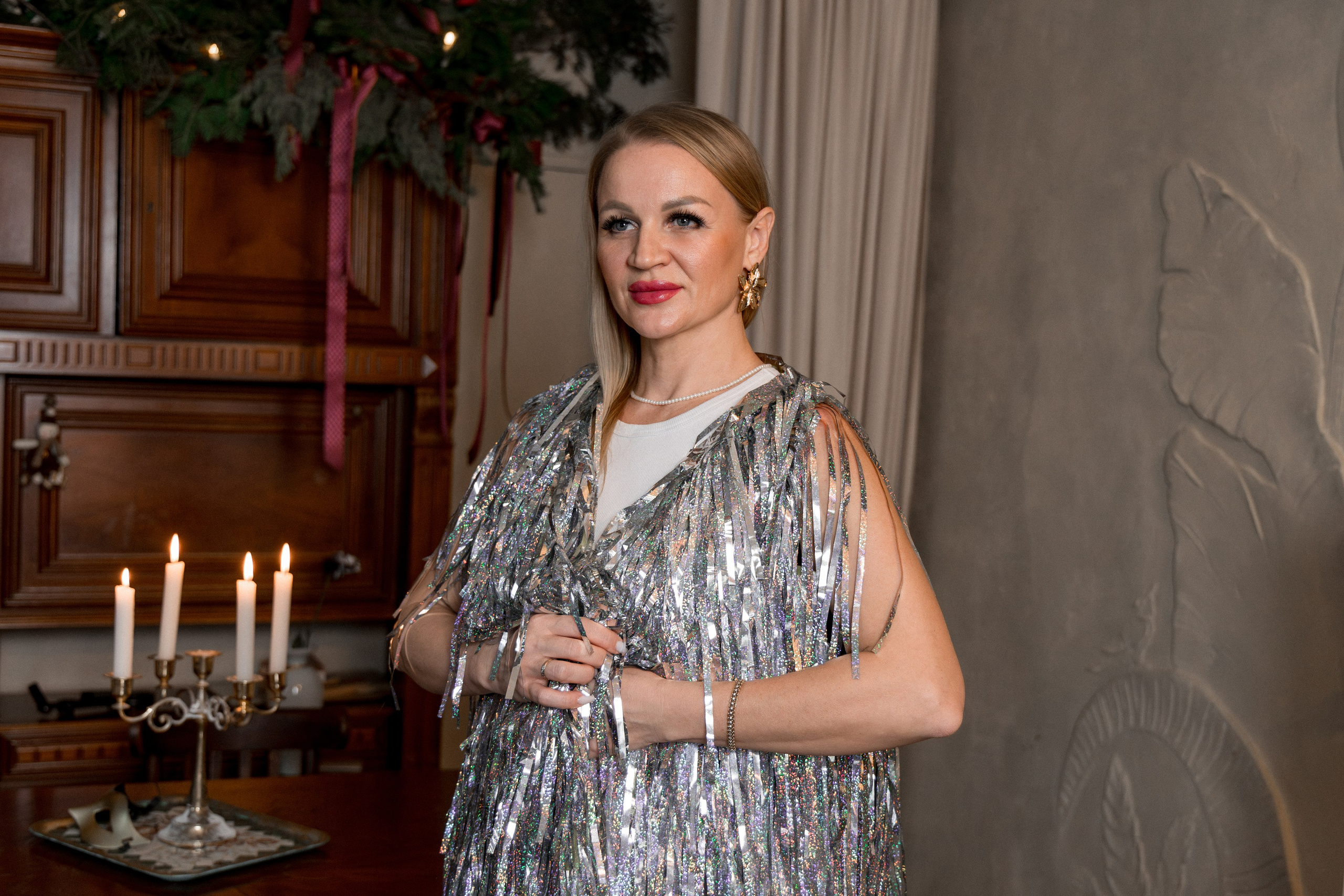 Групповая фотосессия/Красота каждой. Профессиональный фотограф в Омске Писанкина Анастасия