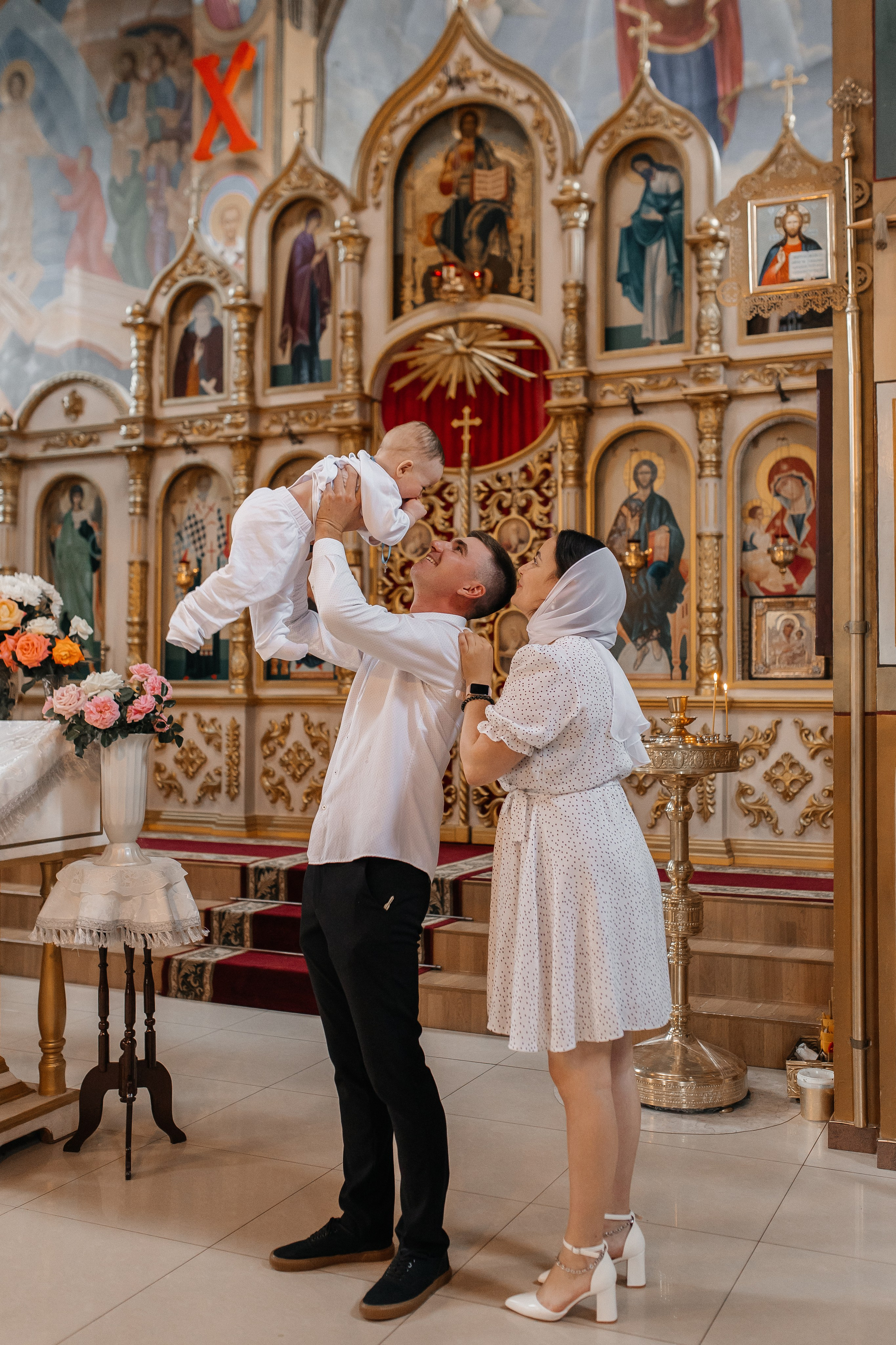 Все виды съёмок. Фотограф Таганрог Хребет София