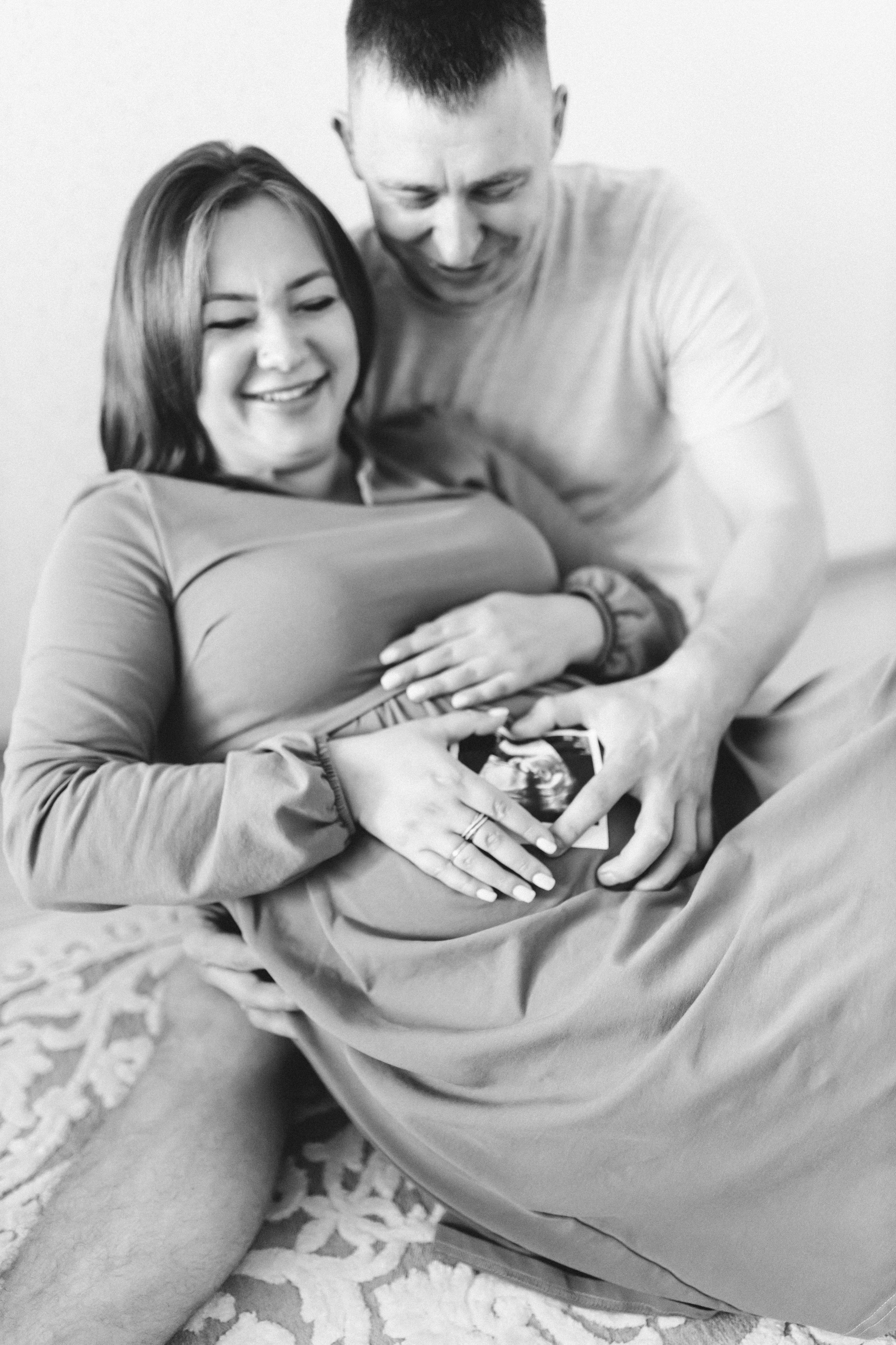 Семейный и детский фотограф в Ханты-Мансийске Юлия Дрогаль