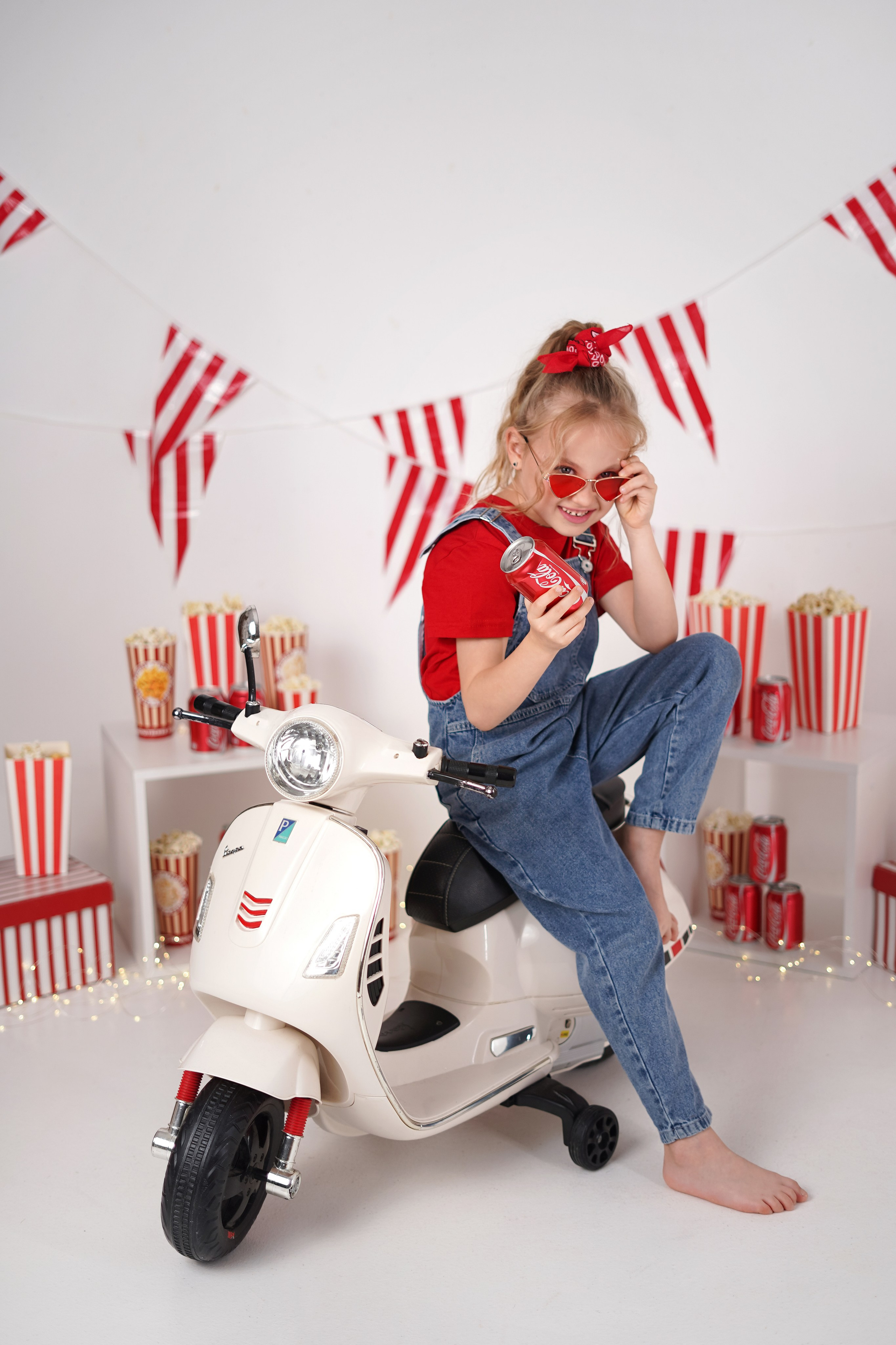 Фотостудия «Антураж» г. Краснодар