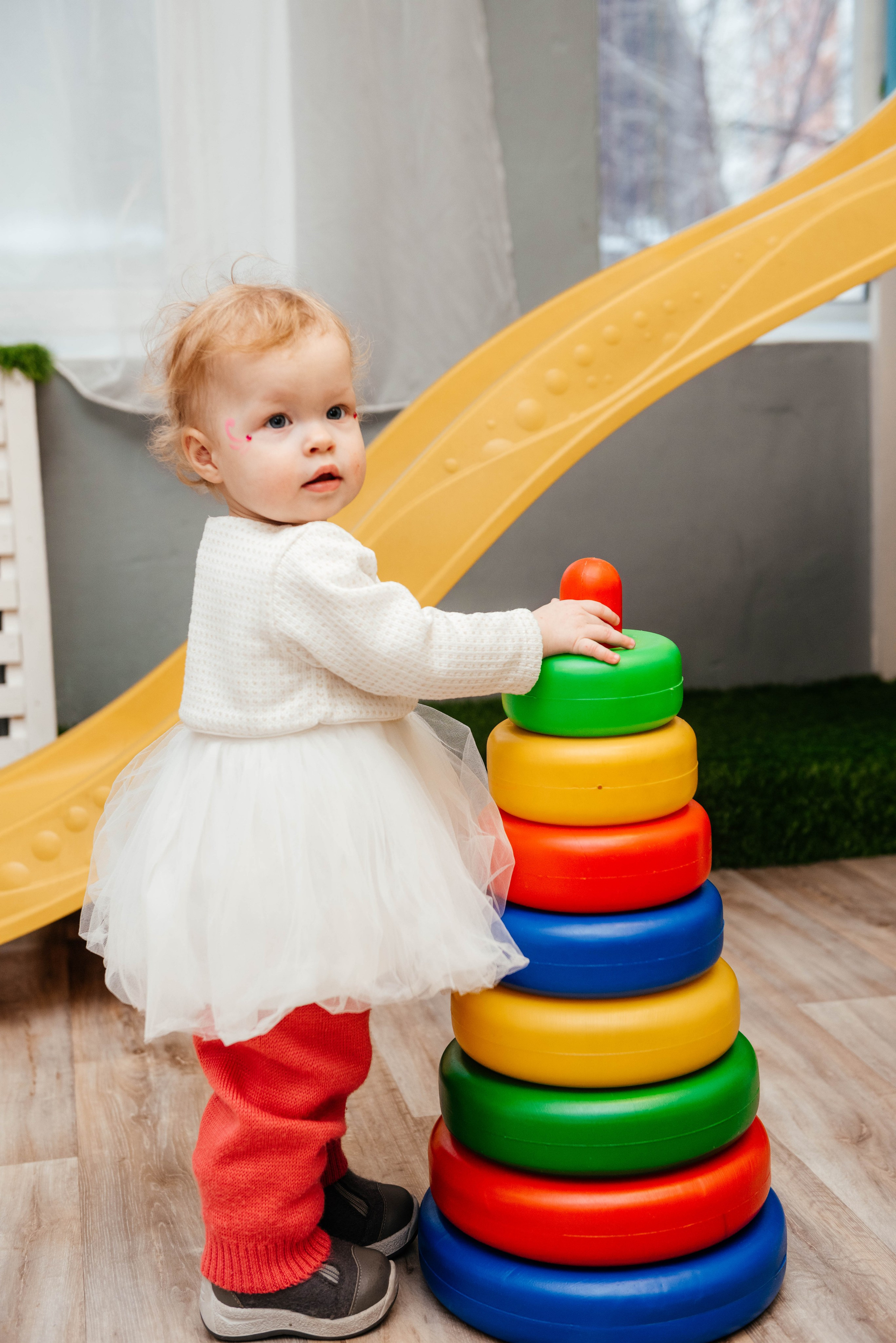 Милан у Кирилла. Фотограф Эллина Дар г. Улан-Удэ