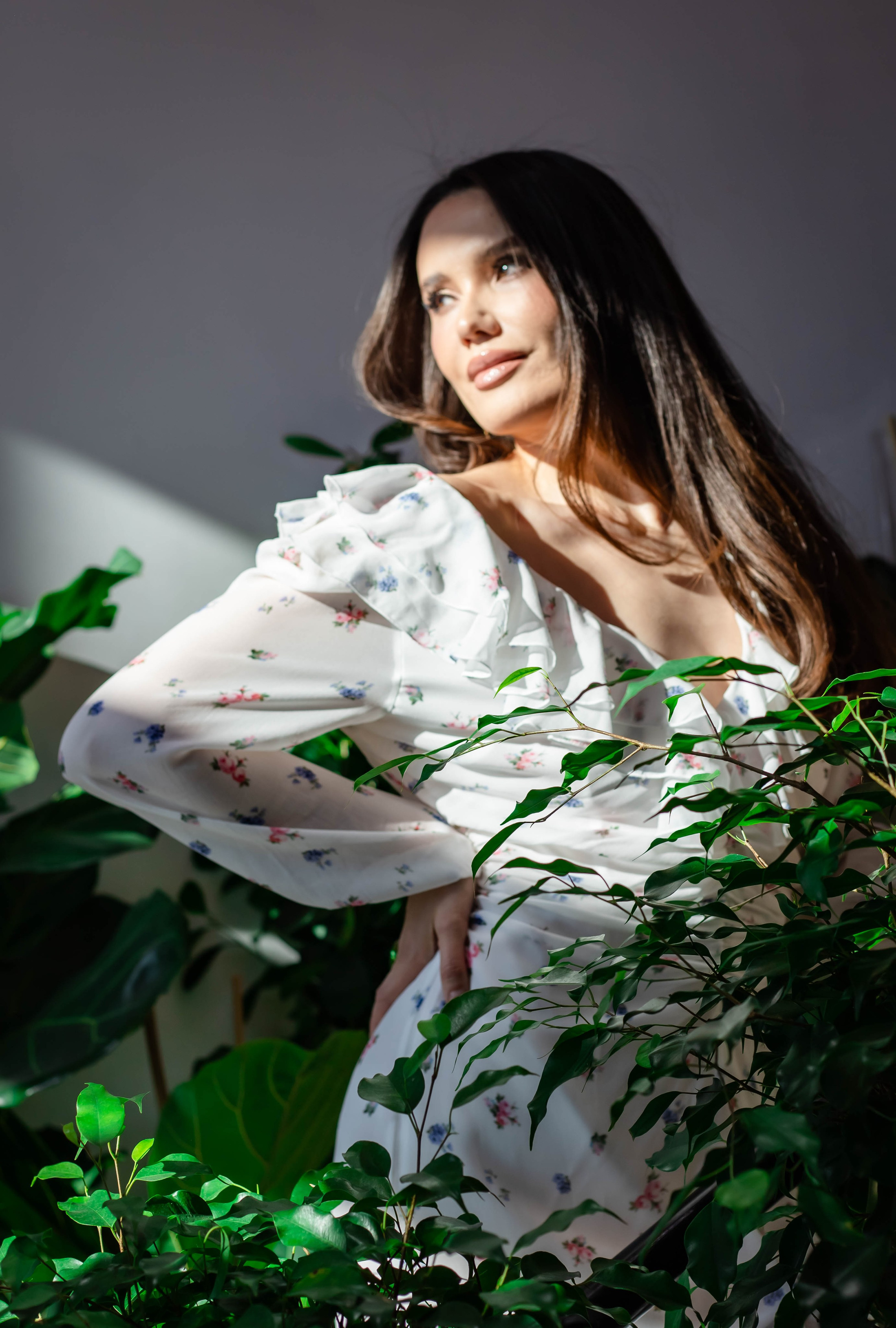 Фотограф в Астане Елена Козик