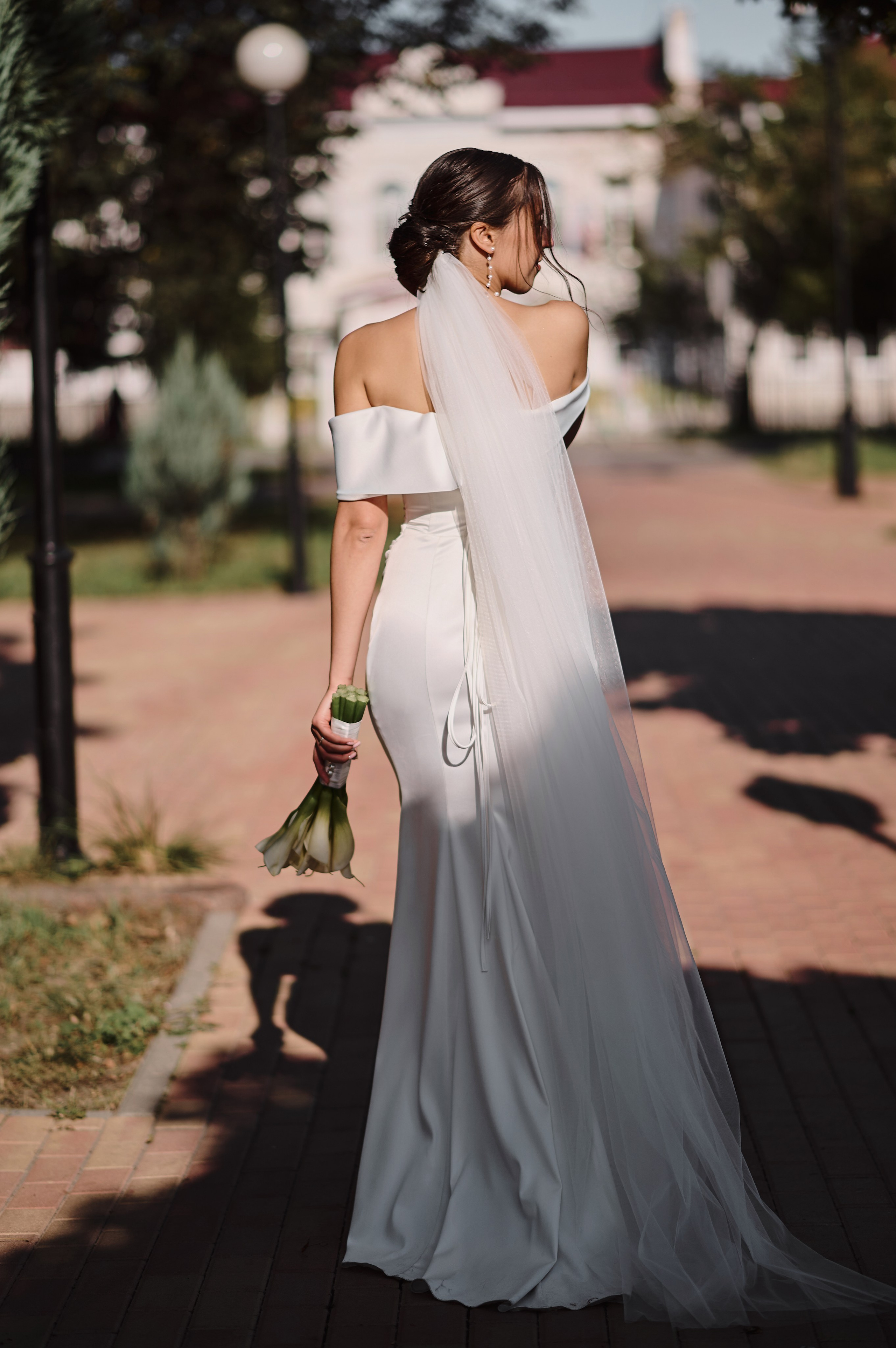 Свадебный фотограф Нижний Новгород. Свадебный и семейный фотограф в Нижнем Новгороде и в городе Городец, Б