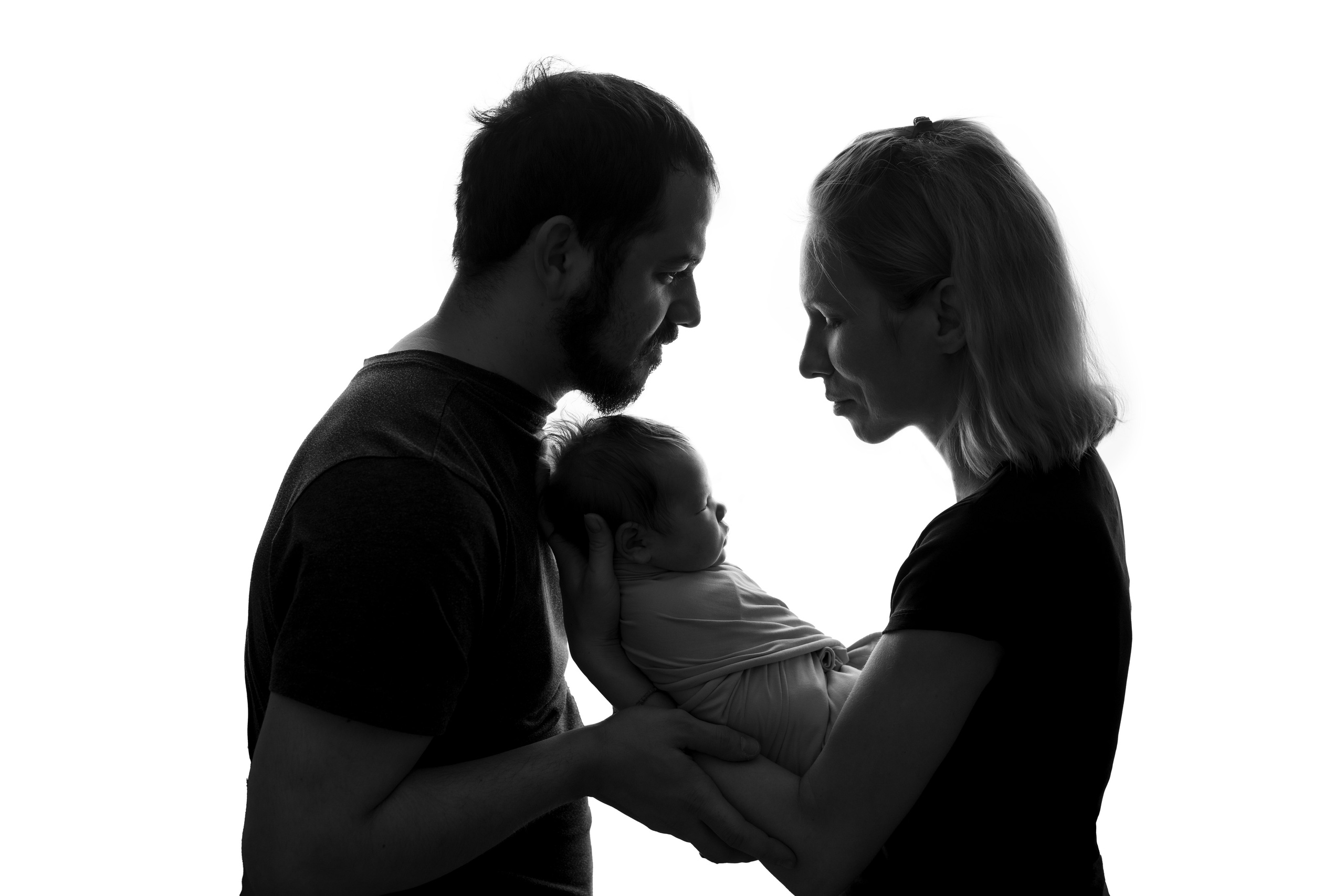 Фотограф новорожденных в Красногорске Юлия Куликова