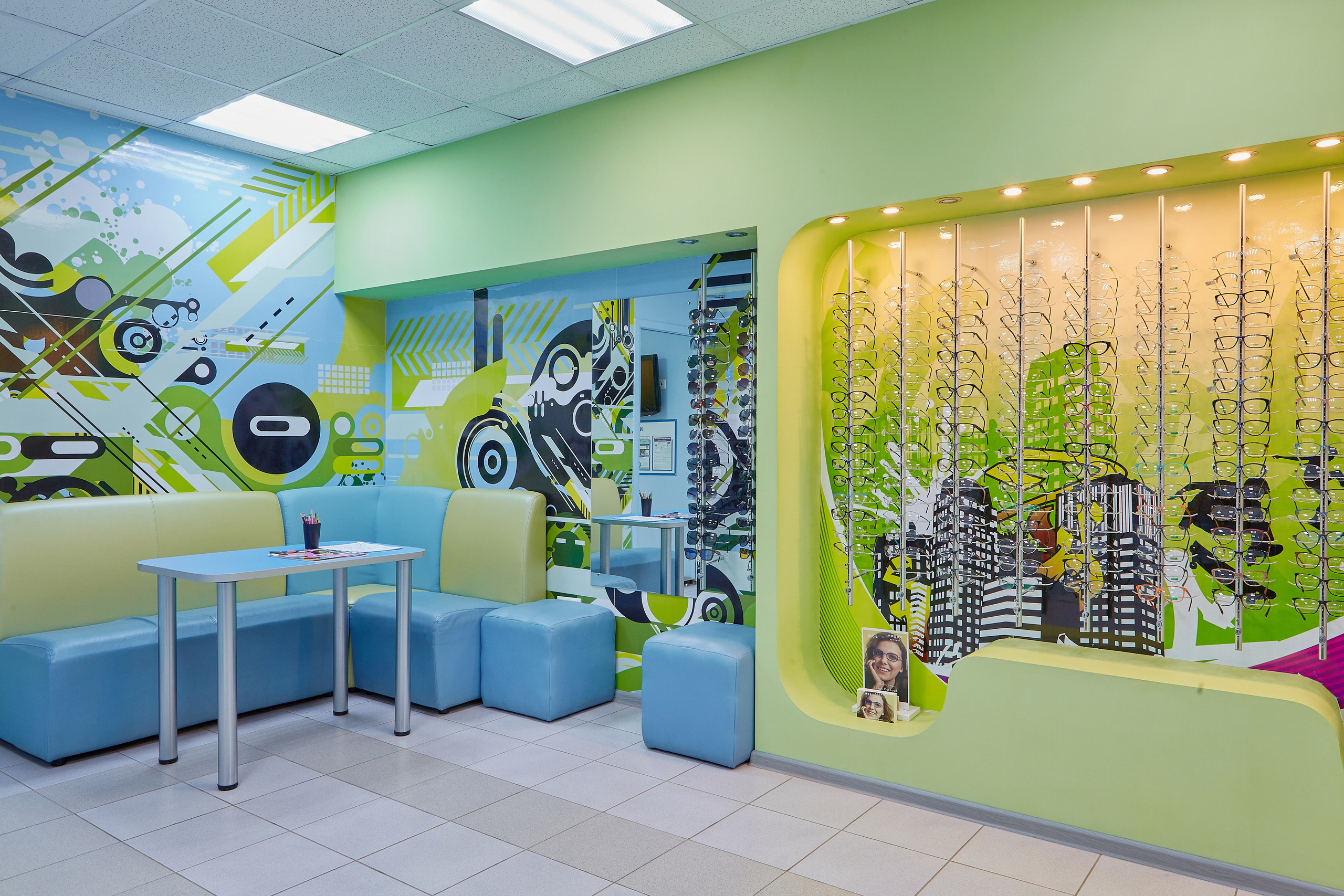 Фотосъемка интерьеров. Фотограф Татьяна Малушкина