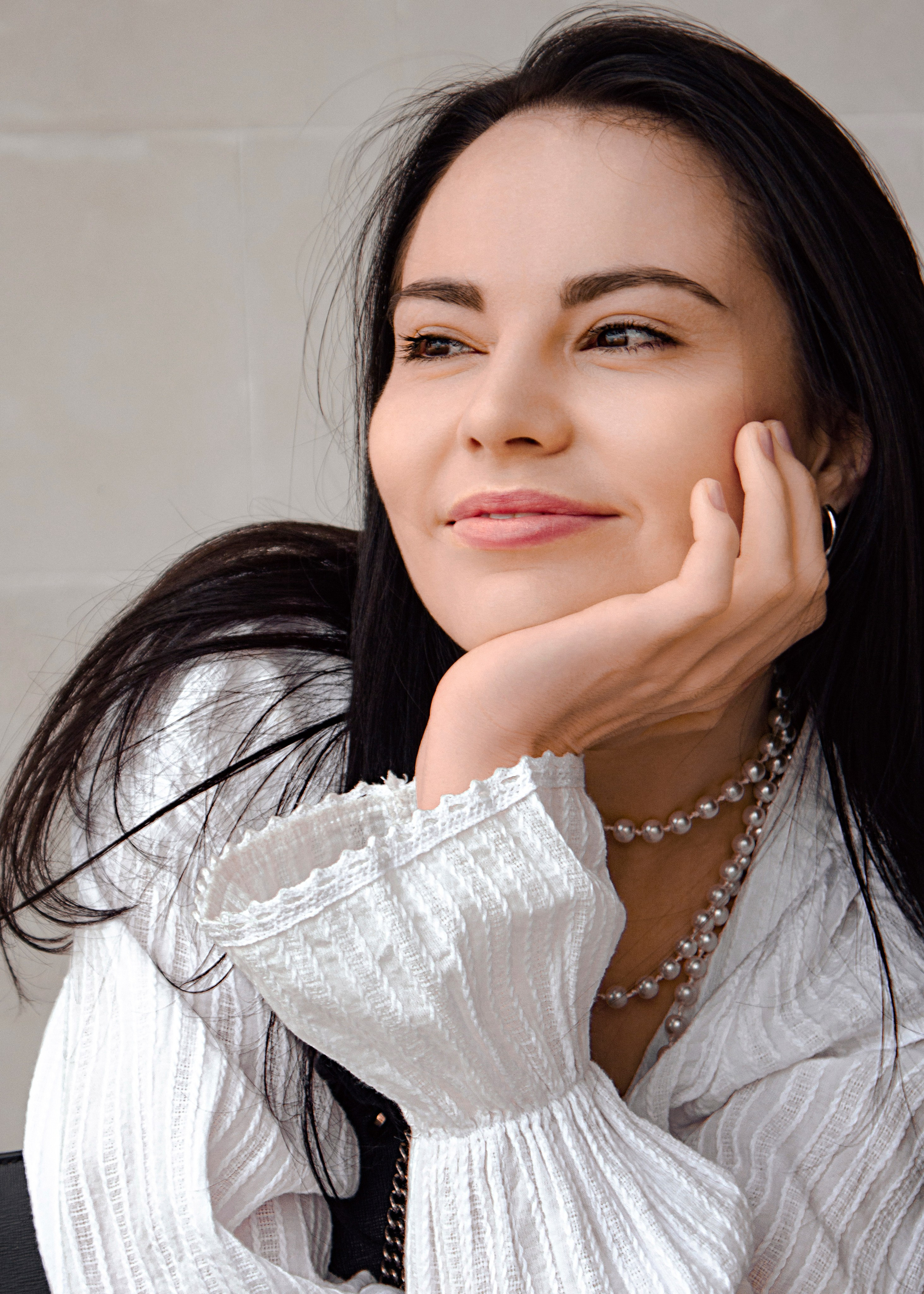 Портретный фотограф Инесса Богданова