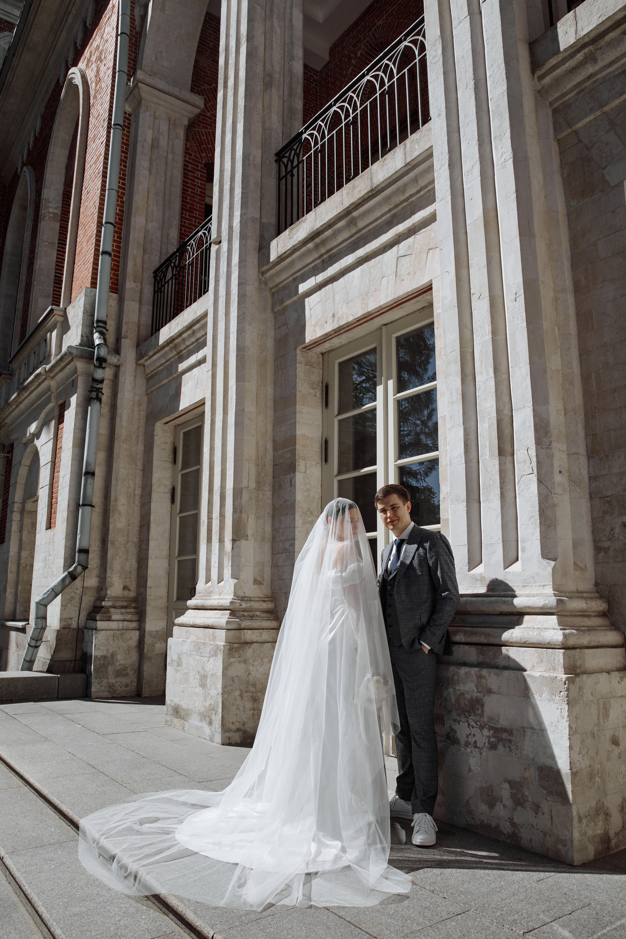 Свадебная фотосъемка в Москве: отзывы и рекомендации клиентов