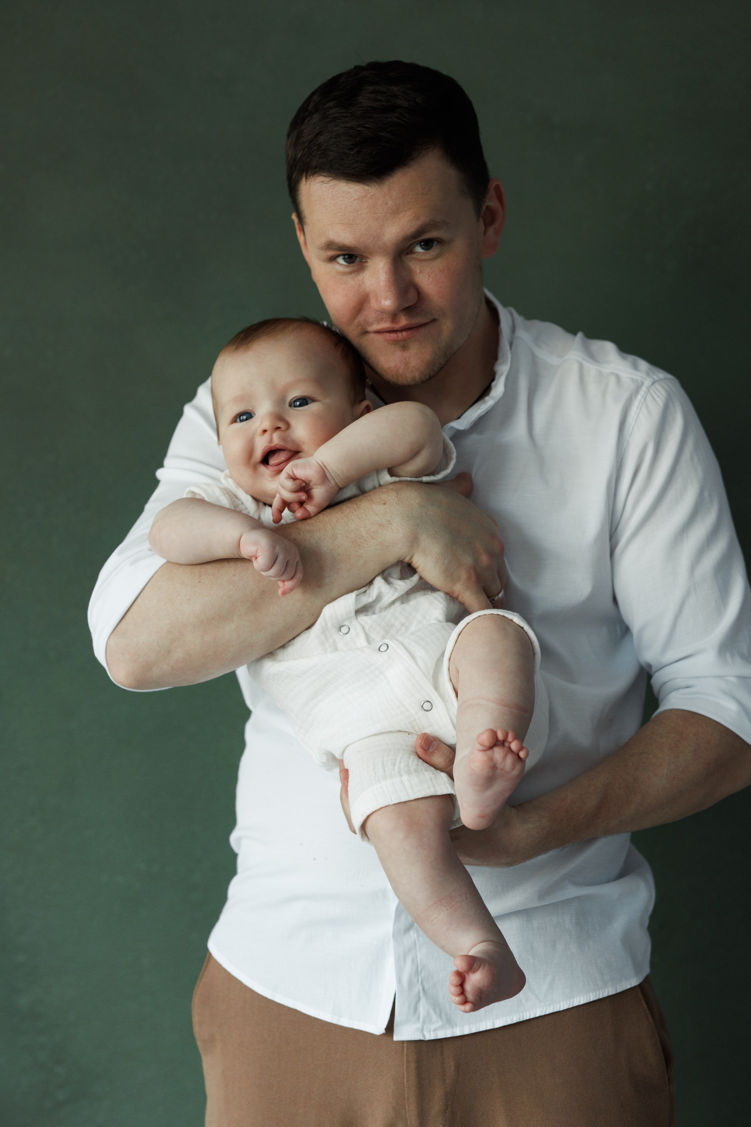 Полгодика. Фотограф в Ульяновске