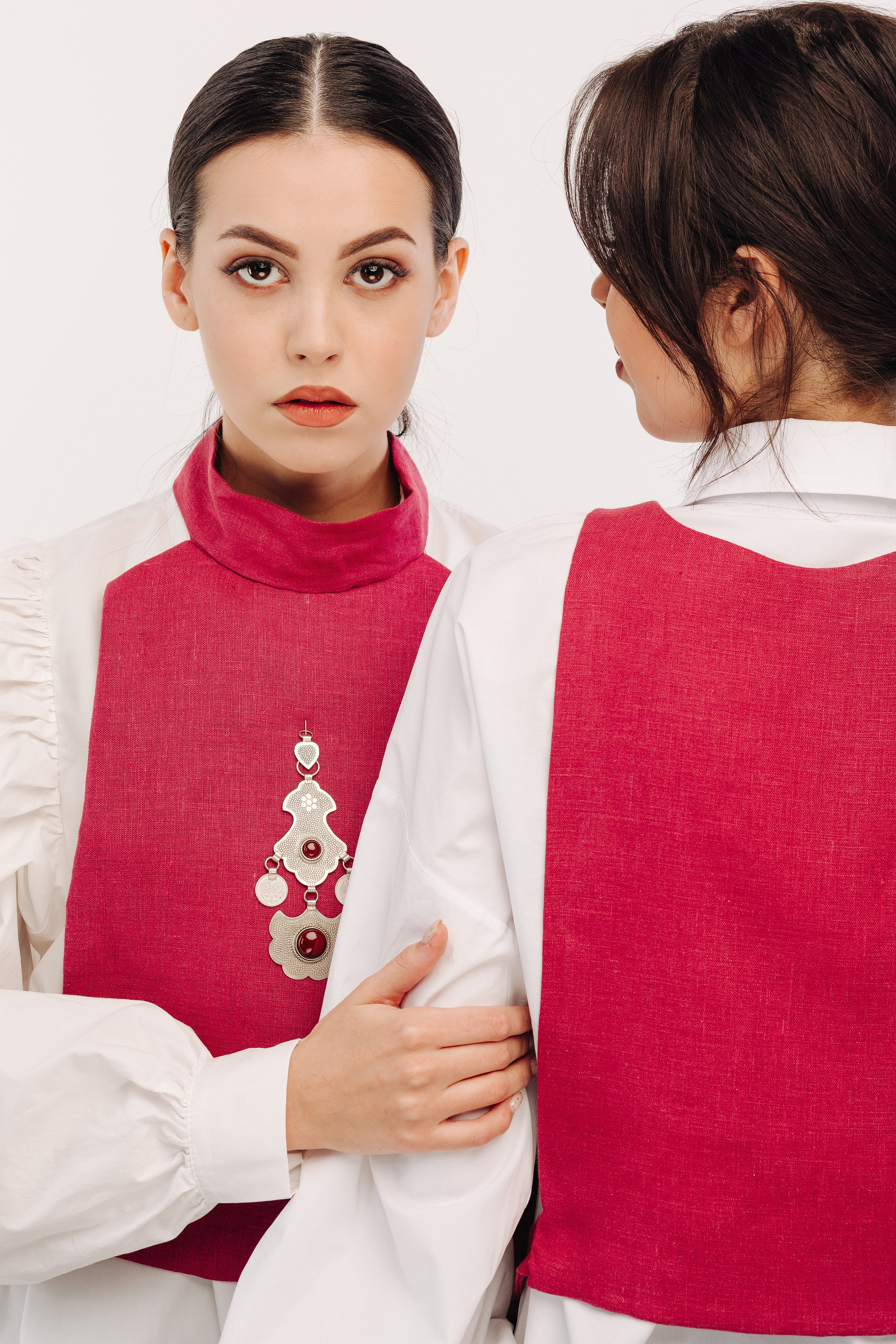 Портреты. Фотограф Айрат Камалетдинов