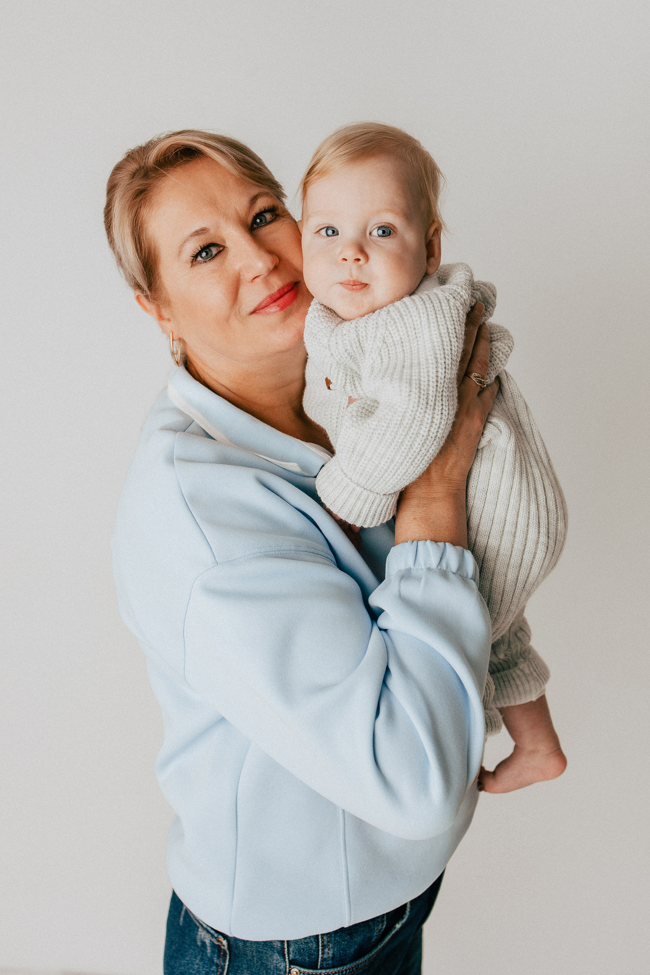 Леону 6 месяцев. Фотограф новорожденных, детей и беременности г. Волгодонск Дарья Илькова