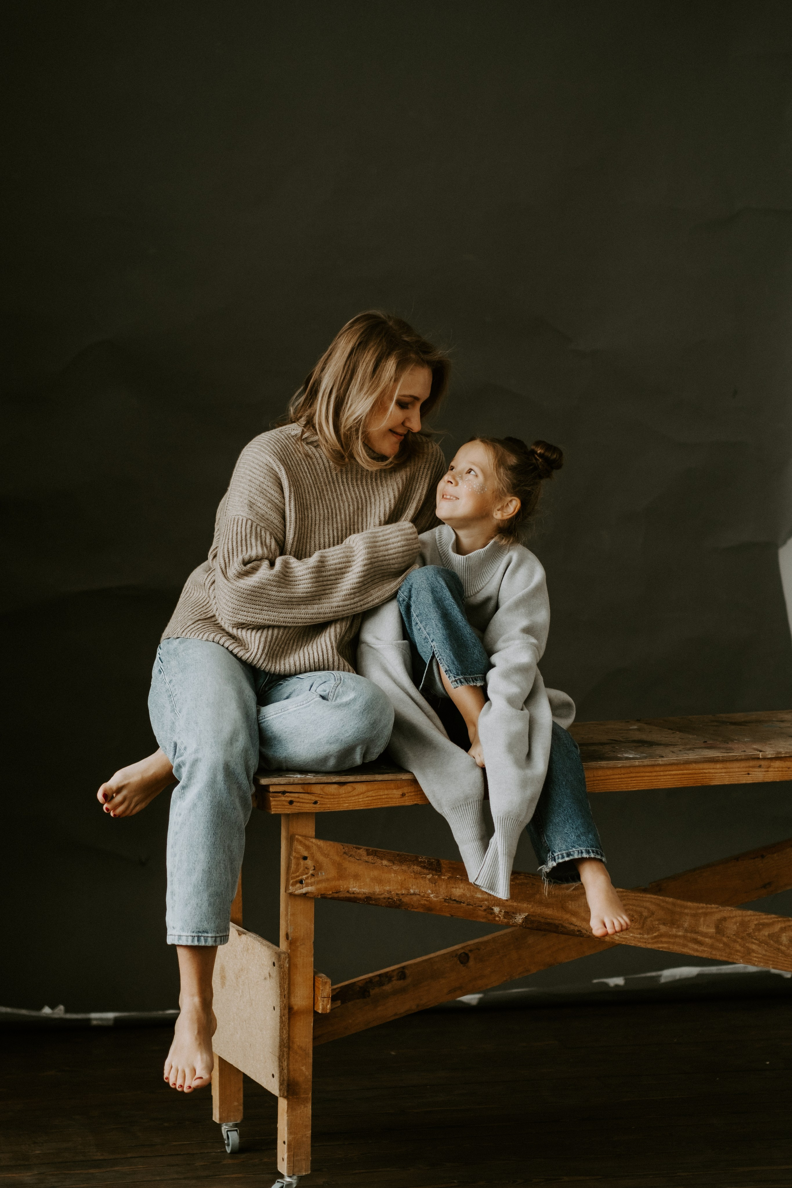 Цена семейной фотосессии в Москве. Семейный фотограф в Москве Кристина Маркос