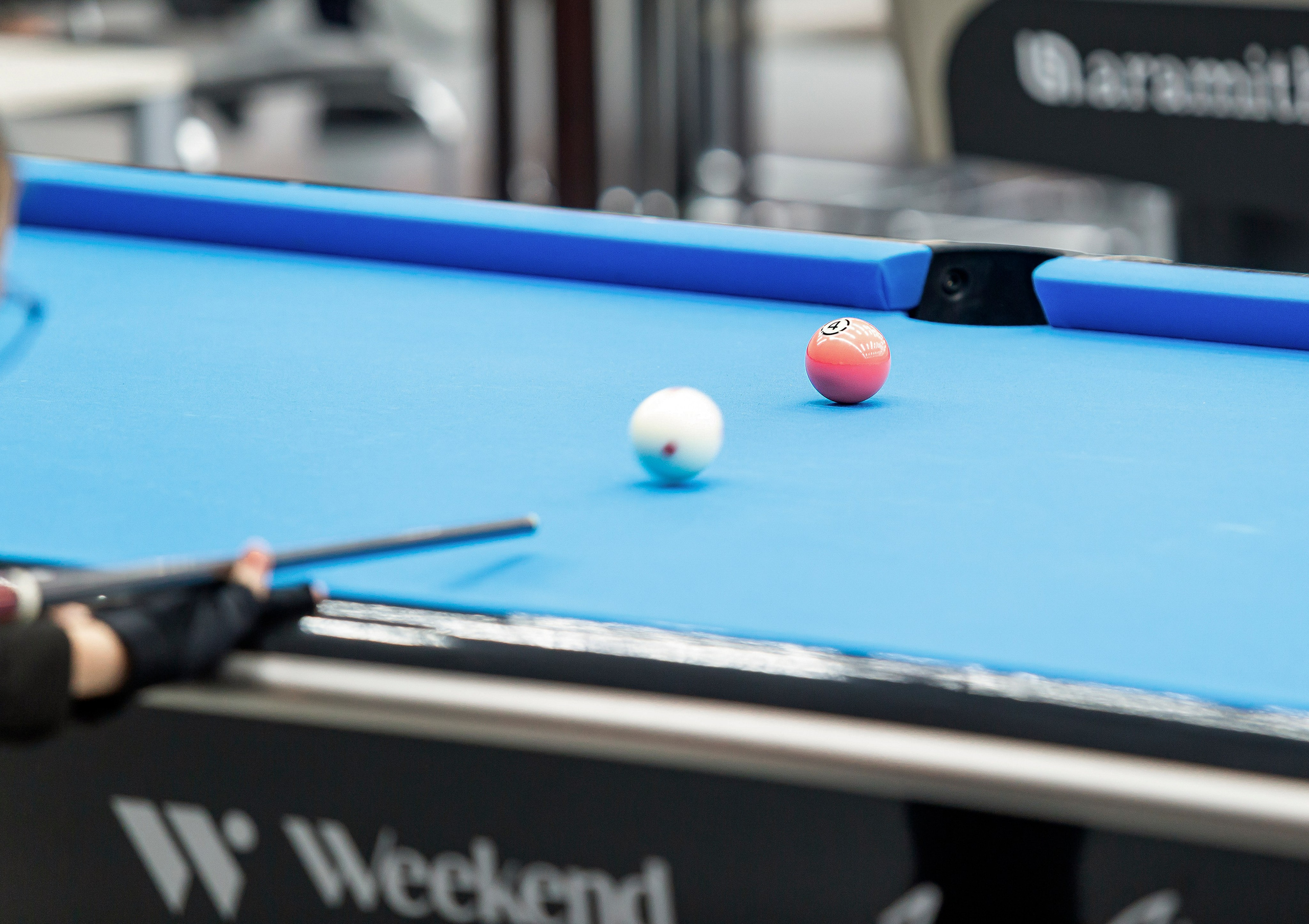 Кубок Москвы по бильярдному спорту. Репортажный фотограф в Москве