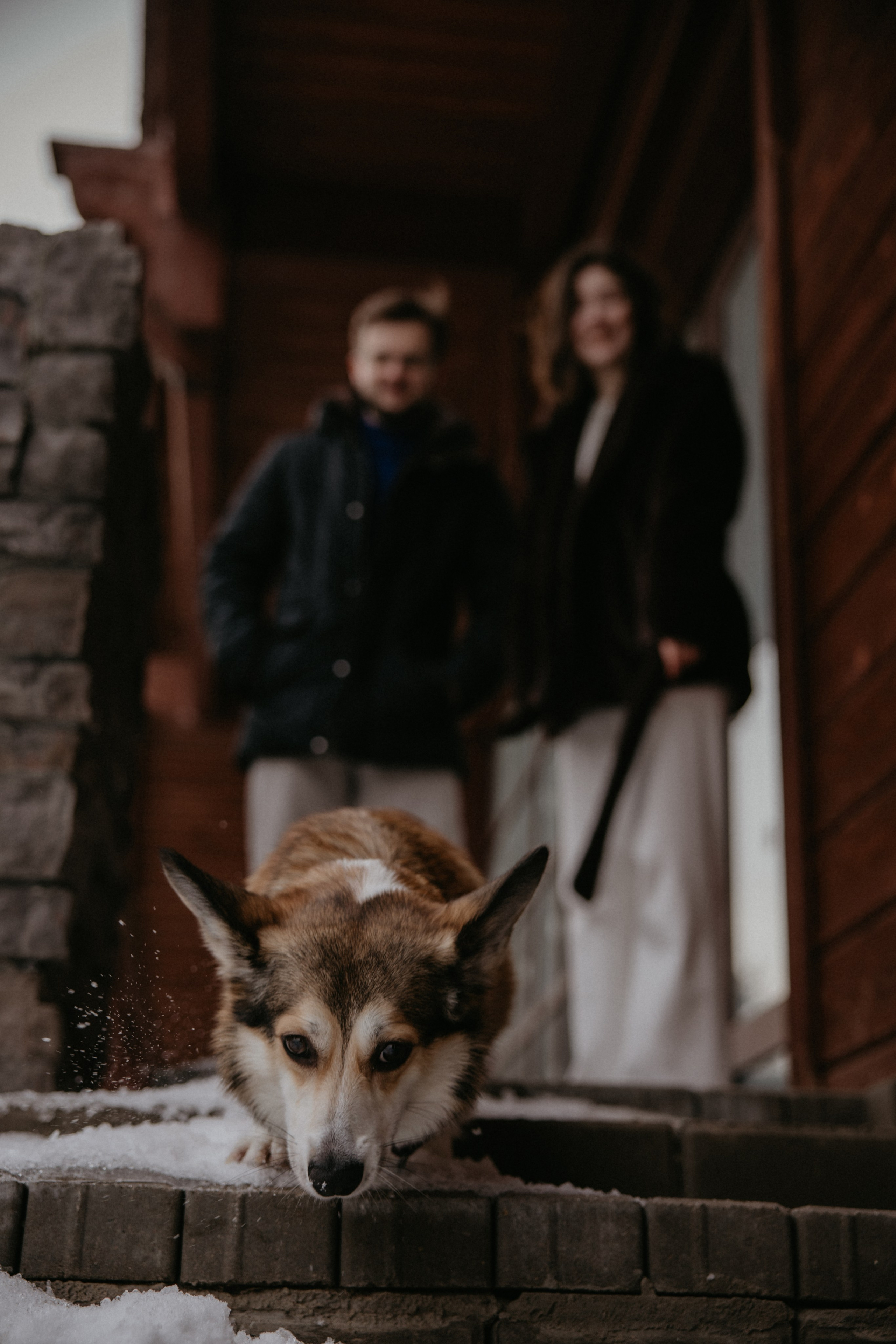 Про любовь и нежность. Photographer Innopolis Kazan