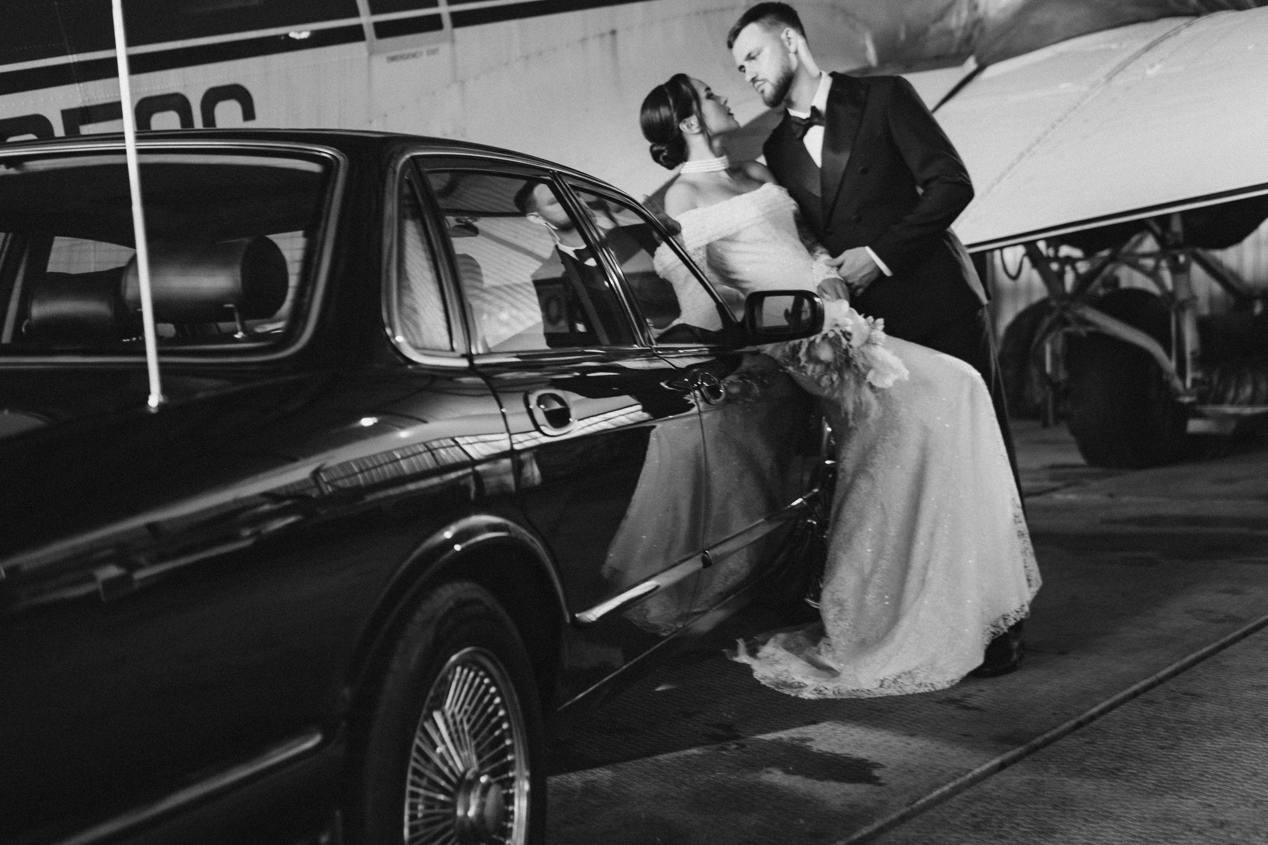 Репортажный и свадебный фотограф в Сургуте