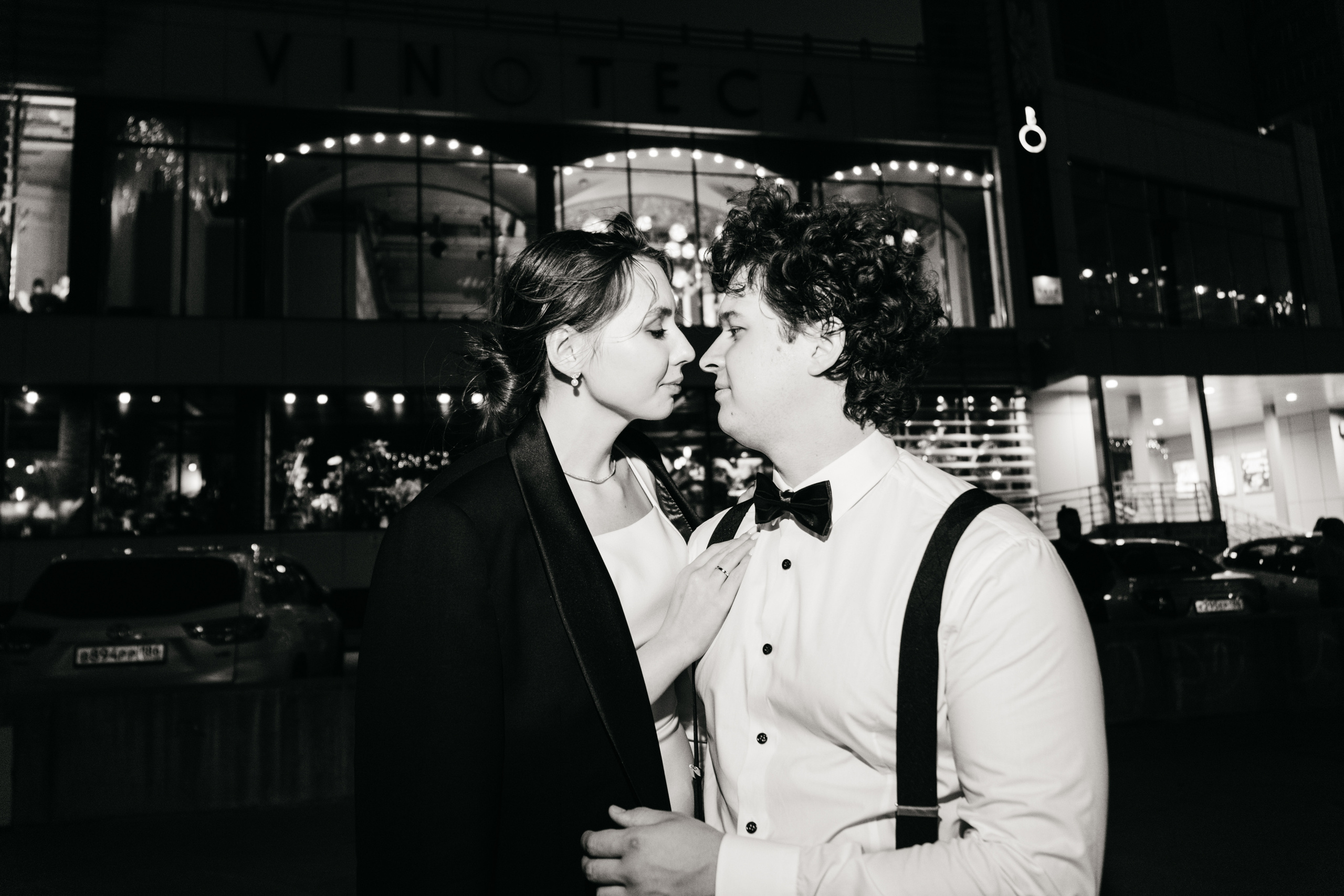 Репортажный и свадебный фотограф в Сургуте