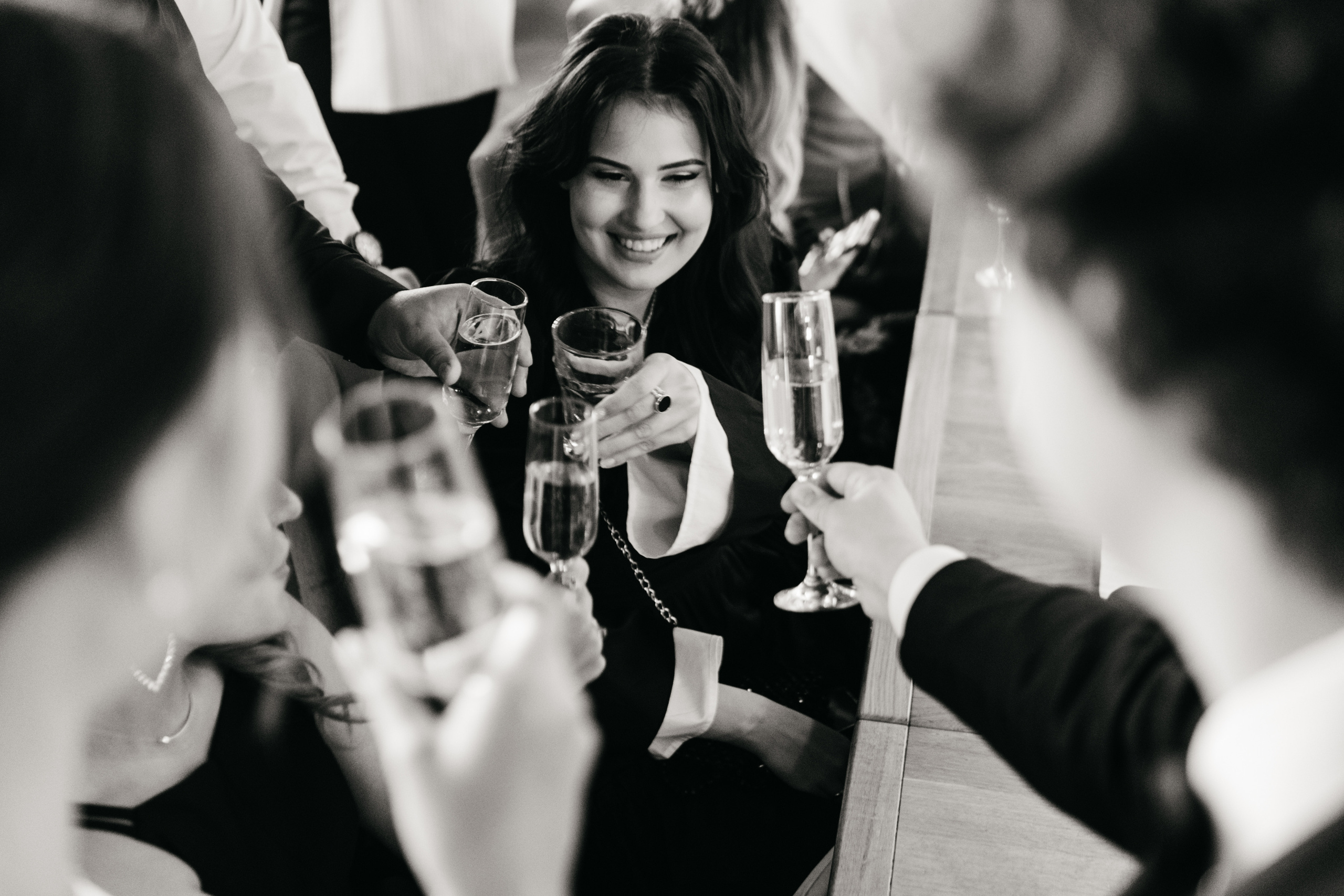 Репортажный и свадебный фотограф в Сургуте