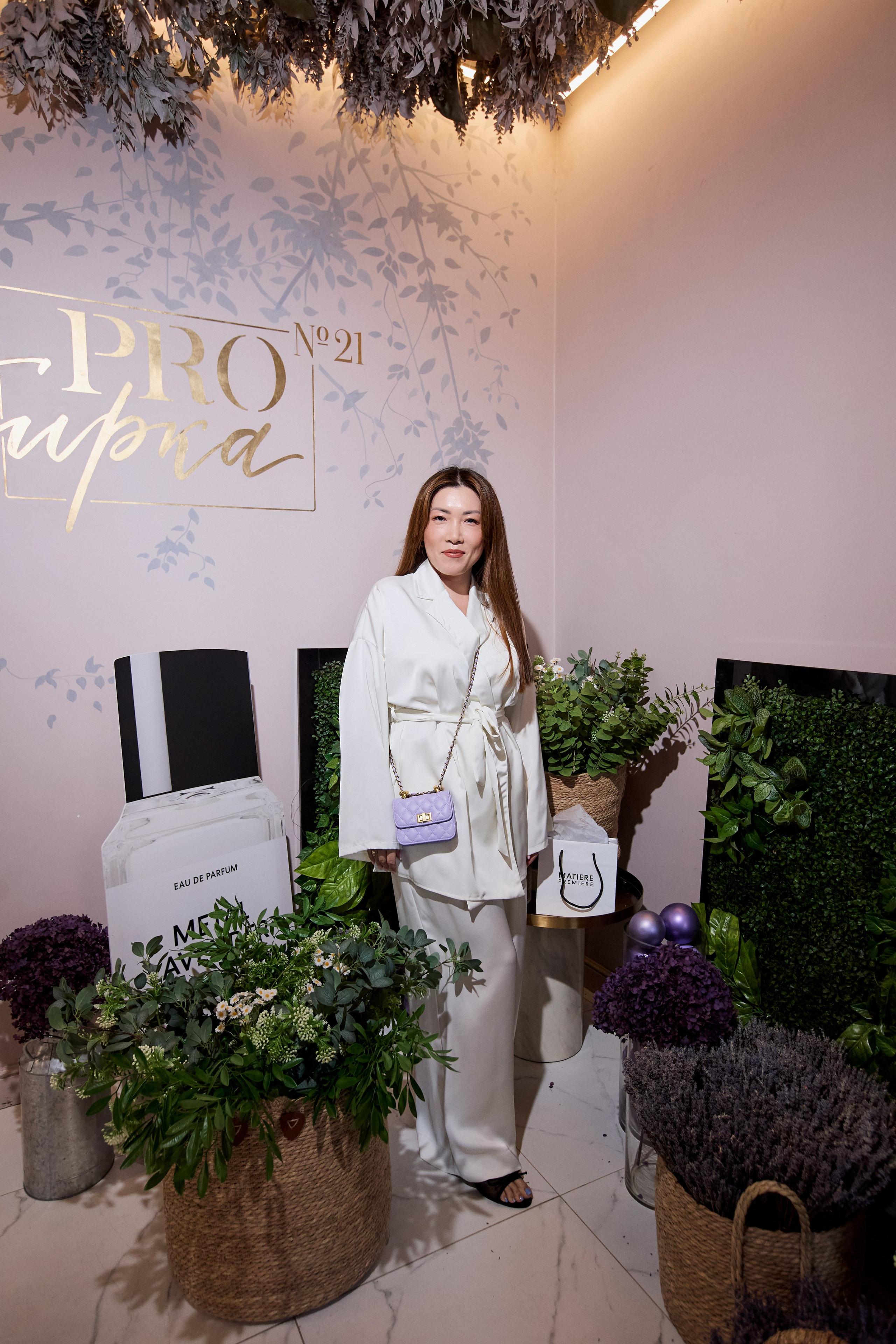 PROBIRKA21 — MATIERE PREMIERE