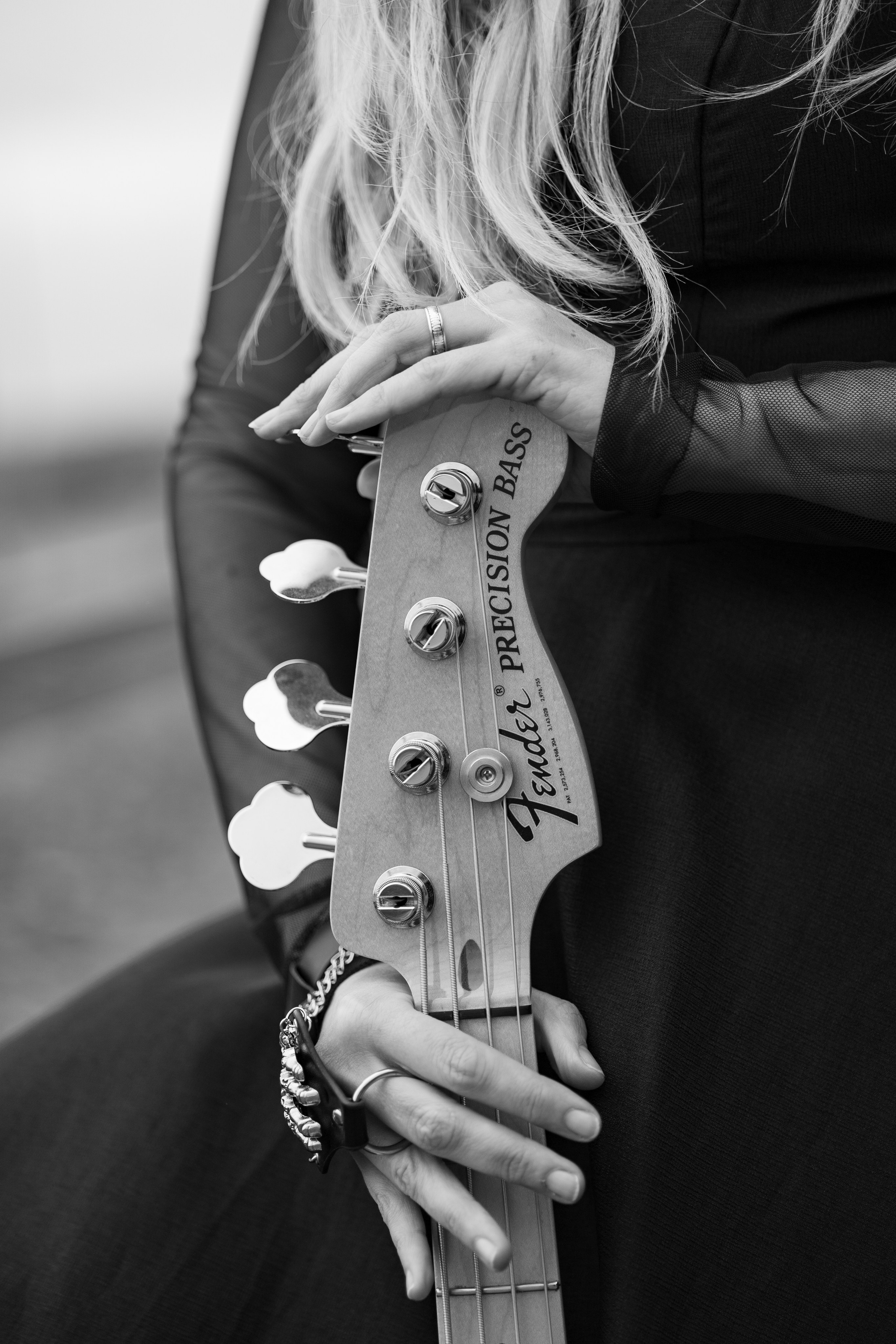 Рок-группа Буйволы Кэтти