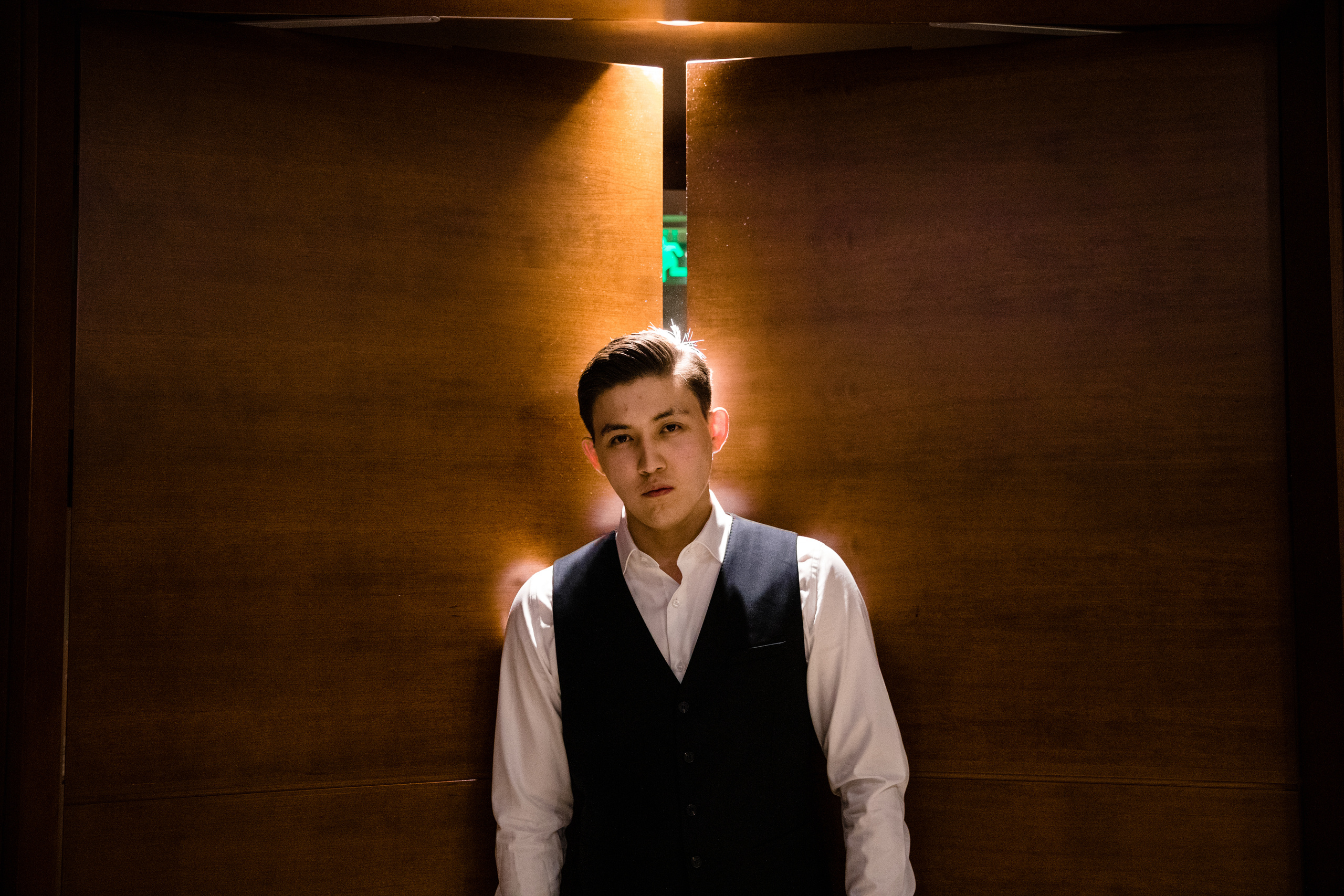 Свадьба Адилет и Айнур. Свадебный фотограф в Алматы Николай Киреев