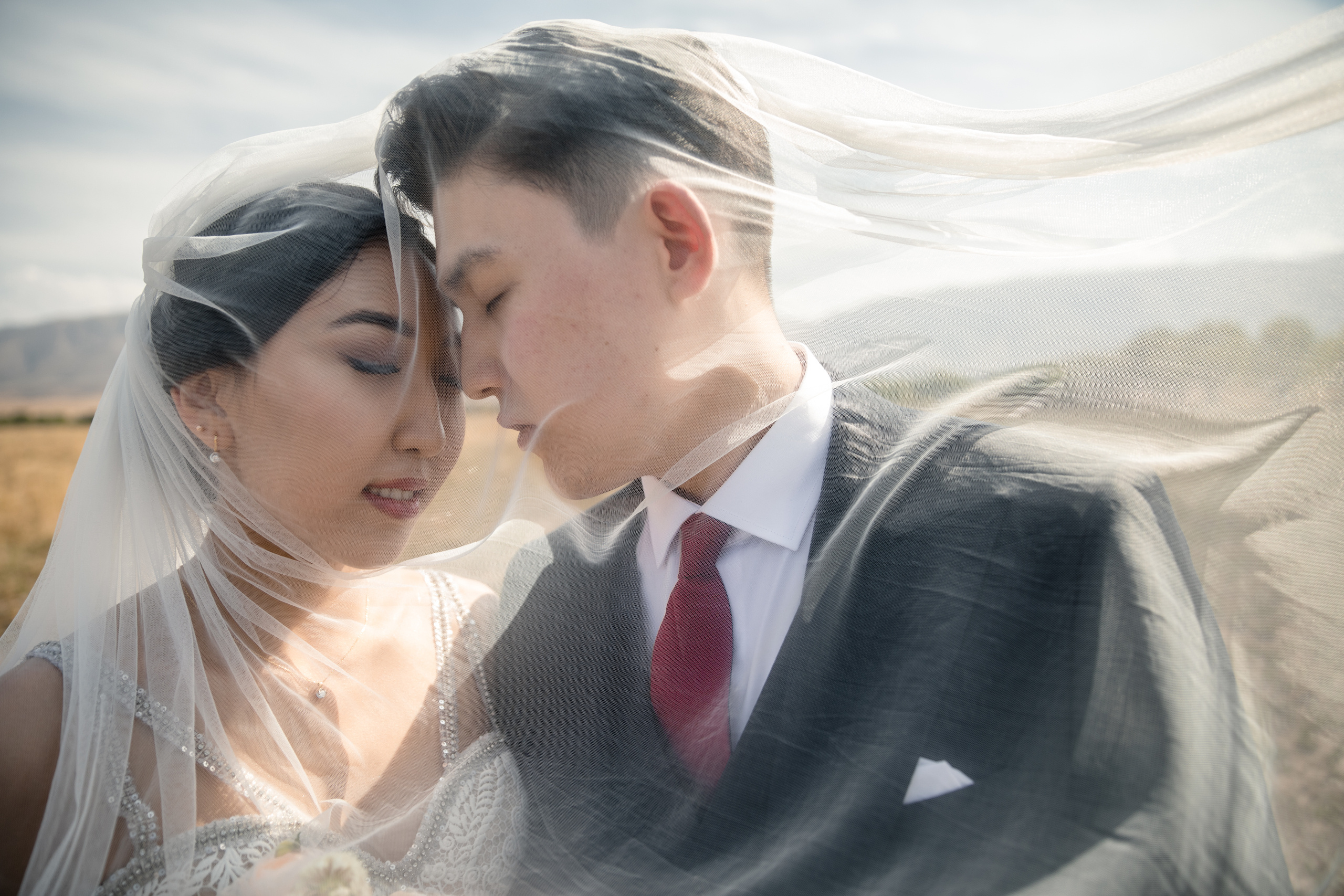 Свадьба Адилет и Айнур. Свадебный фотограф в Алматы Николай Киреев