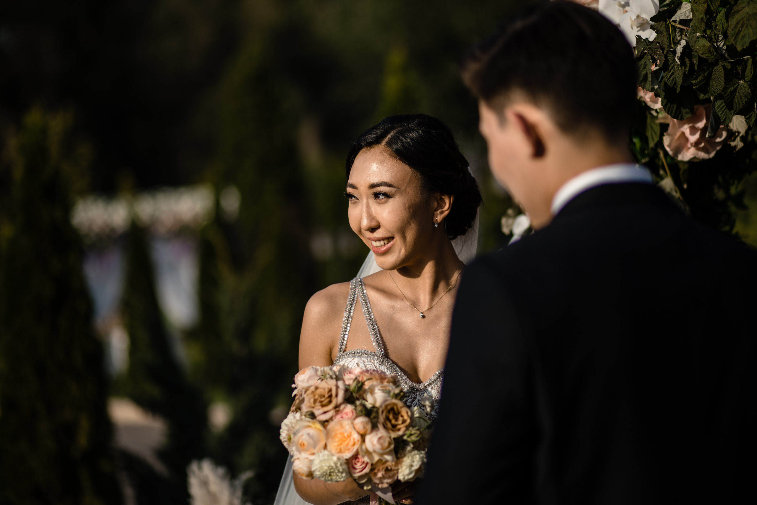 Свадьба Адилет и Айнур. Свадебный фотограф в Алматы Николай Киреев