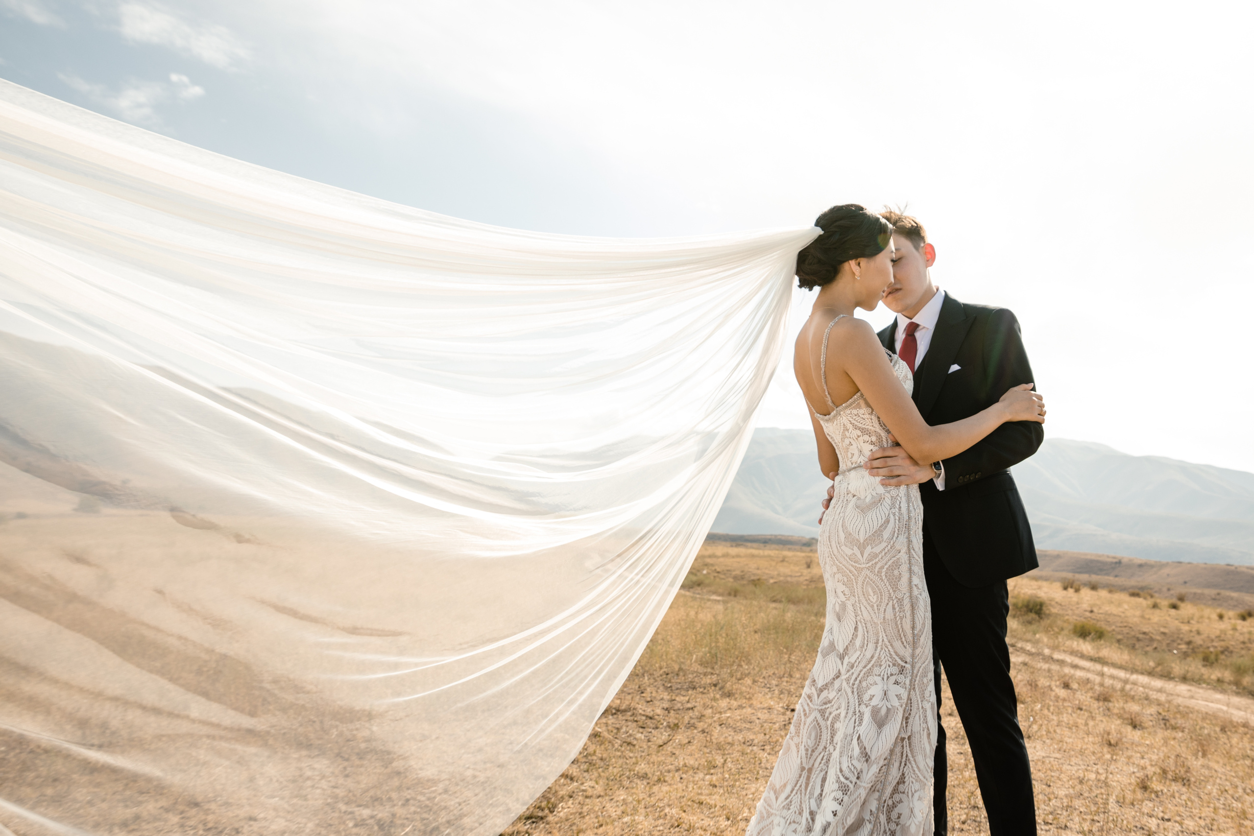 Свадьба Адилет и Айнур. Свадебный фотограф в Алматы Николай Киреев