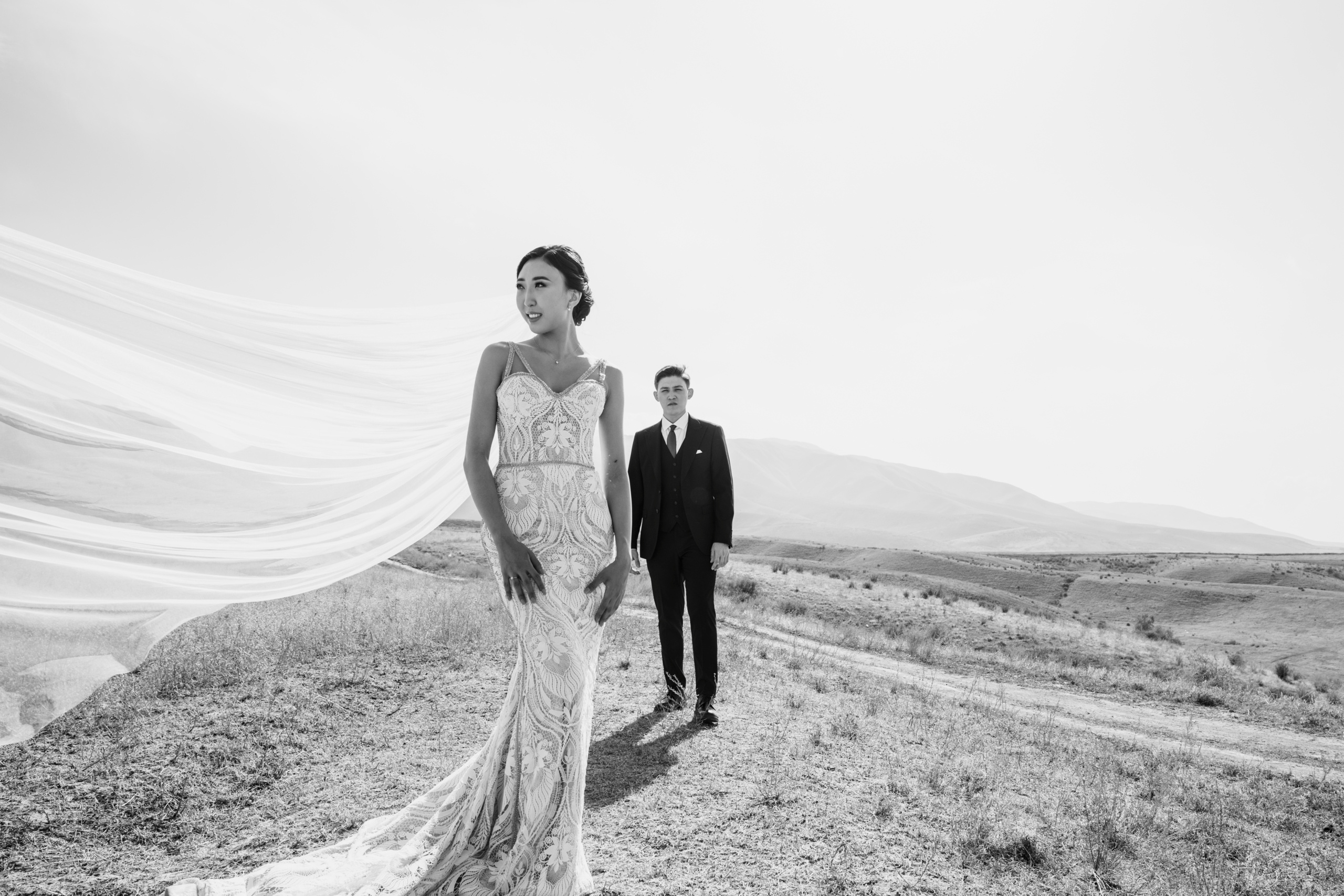 Свадьба Адилет и Айнур. Свадебный фотограф в Алматы Николай Киреев