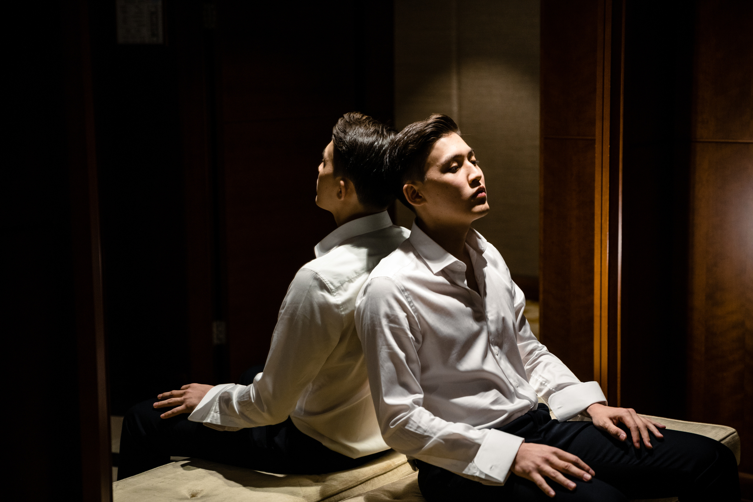 Свадьба Адилет и Айнур. Свадебный фотограф в Алматы Николай Киреев