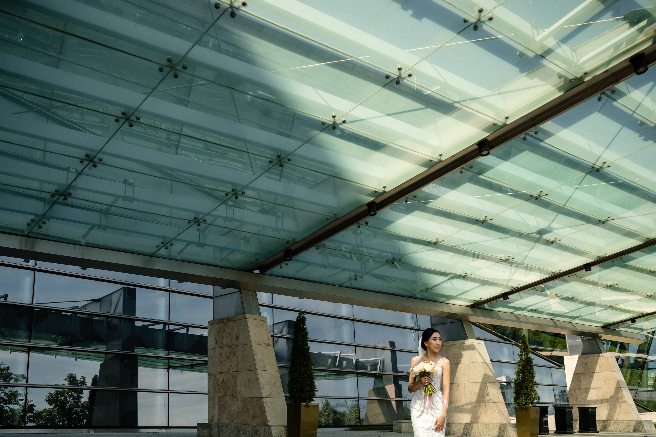 Свадьба Адилет и Айнур. Свадебный фотограф в Алматы Николай Киреев