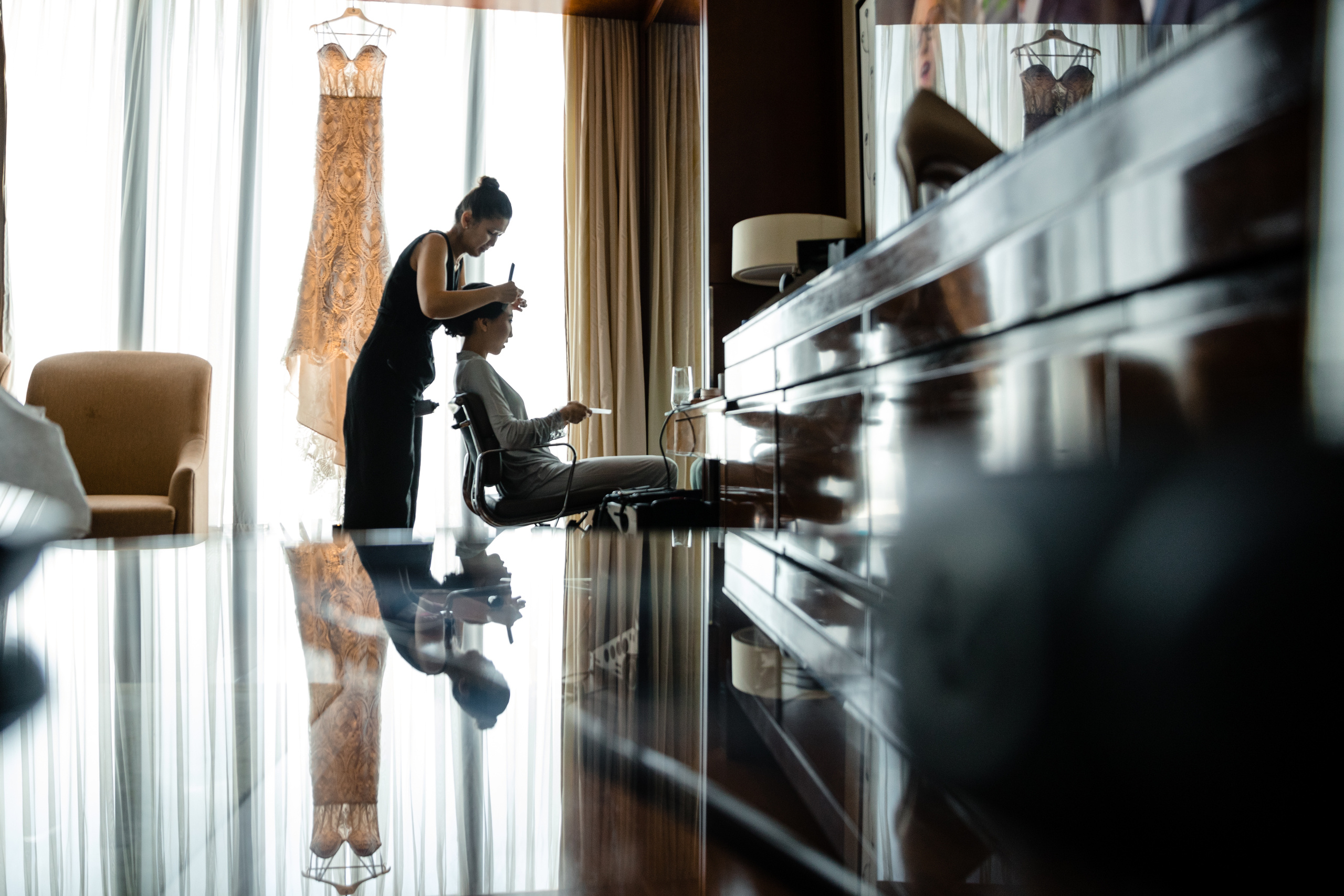 Свадьба Адилет и Айнур. Свадебный фотограф в Алматы Николай Киреев