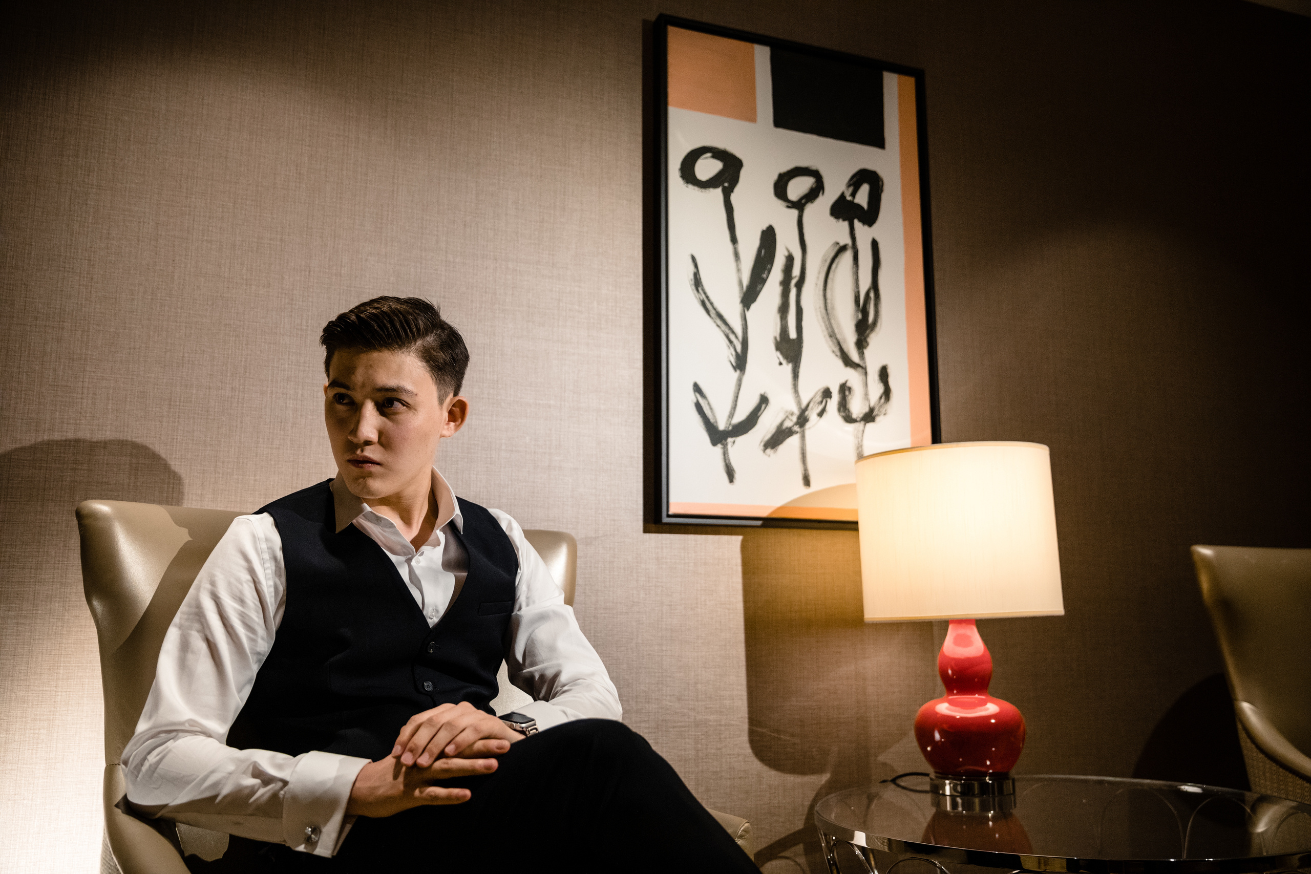 Свадьба Адилет и Айнур. Свадебный фотограф в Алматы Николай Киреев