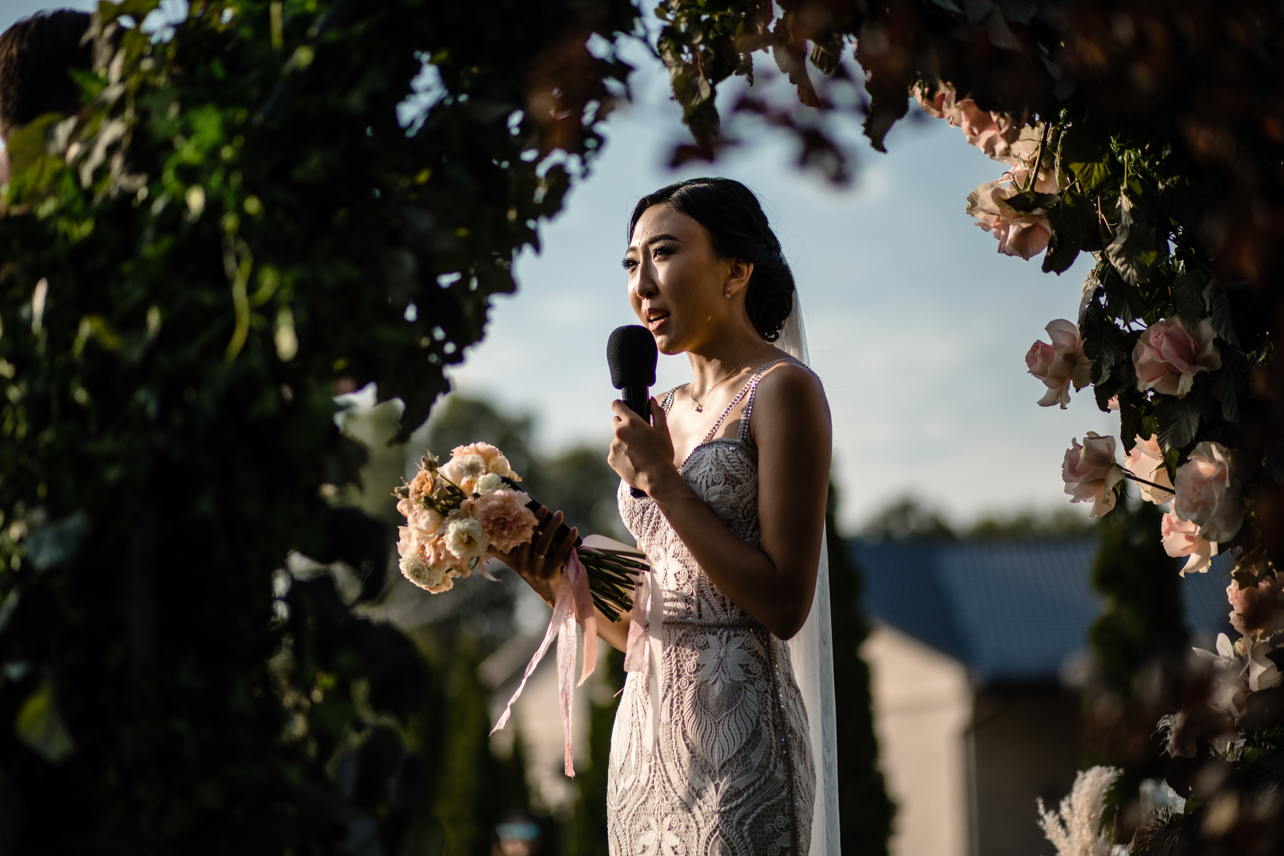 Свадьба Адилет и Айнур. Свадебный фотограф в Алматы Николай Киреев