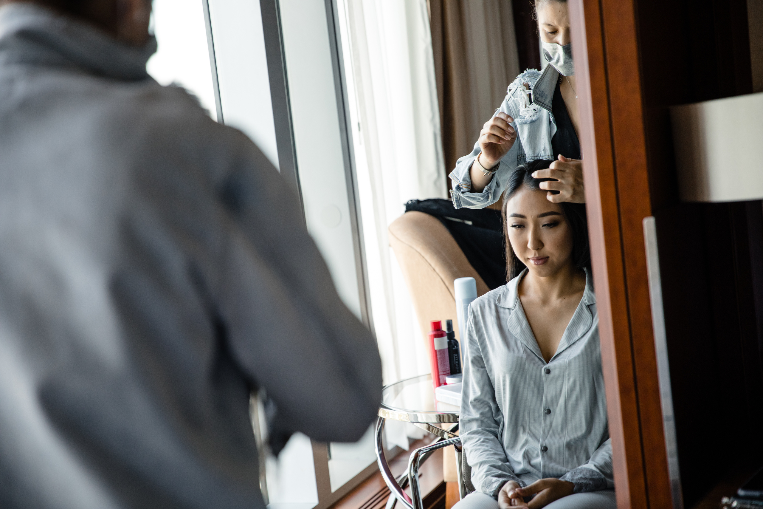 Свадьба Адилет и Айнур. Свадебный фотограф в Алматы Николай Киреев