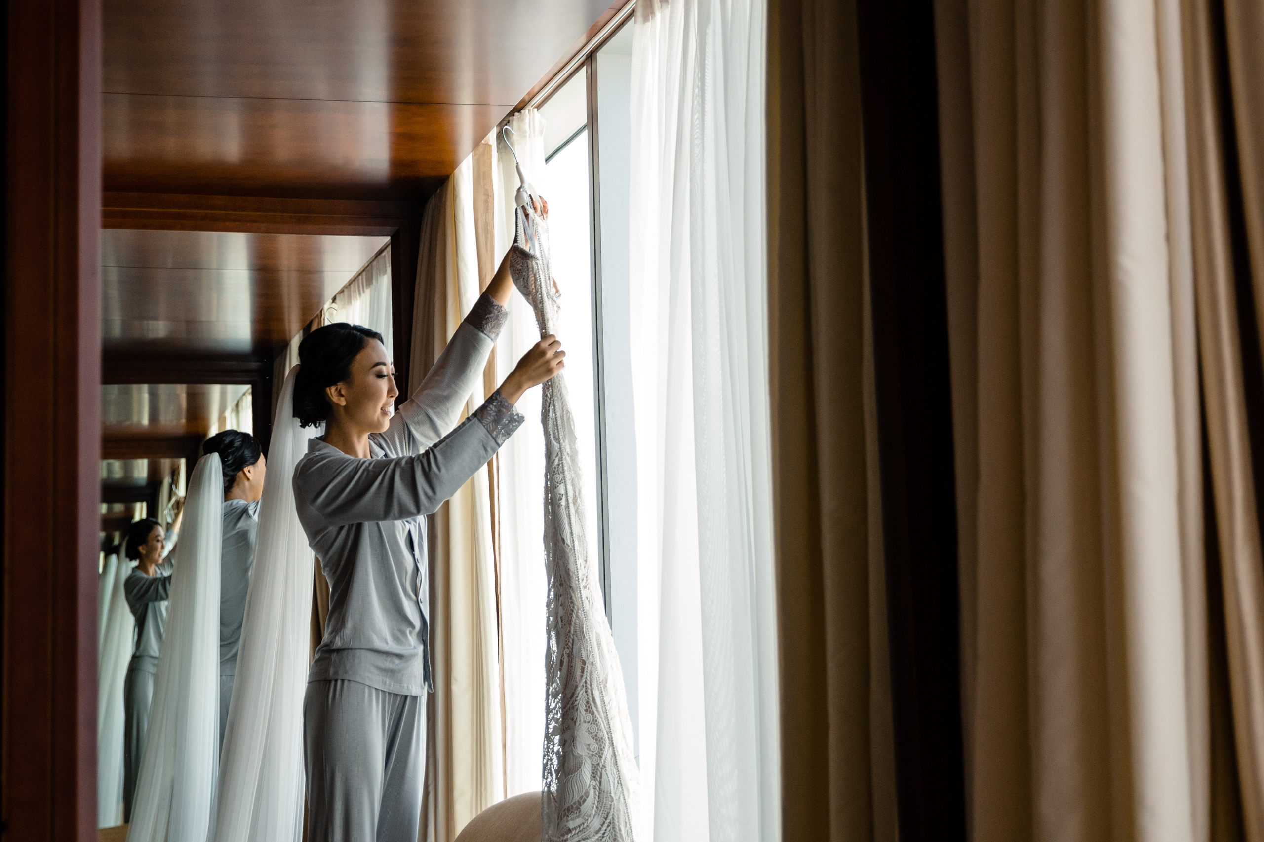 Свадьба Адилет и Айнур. Свадебный фотограф в Алматы Николай Киреев