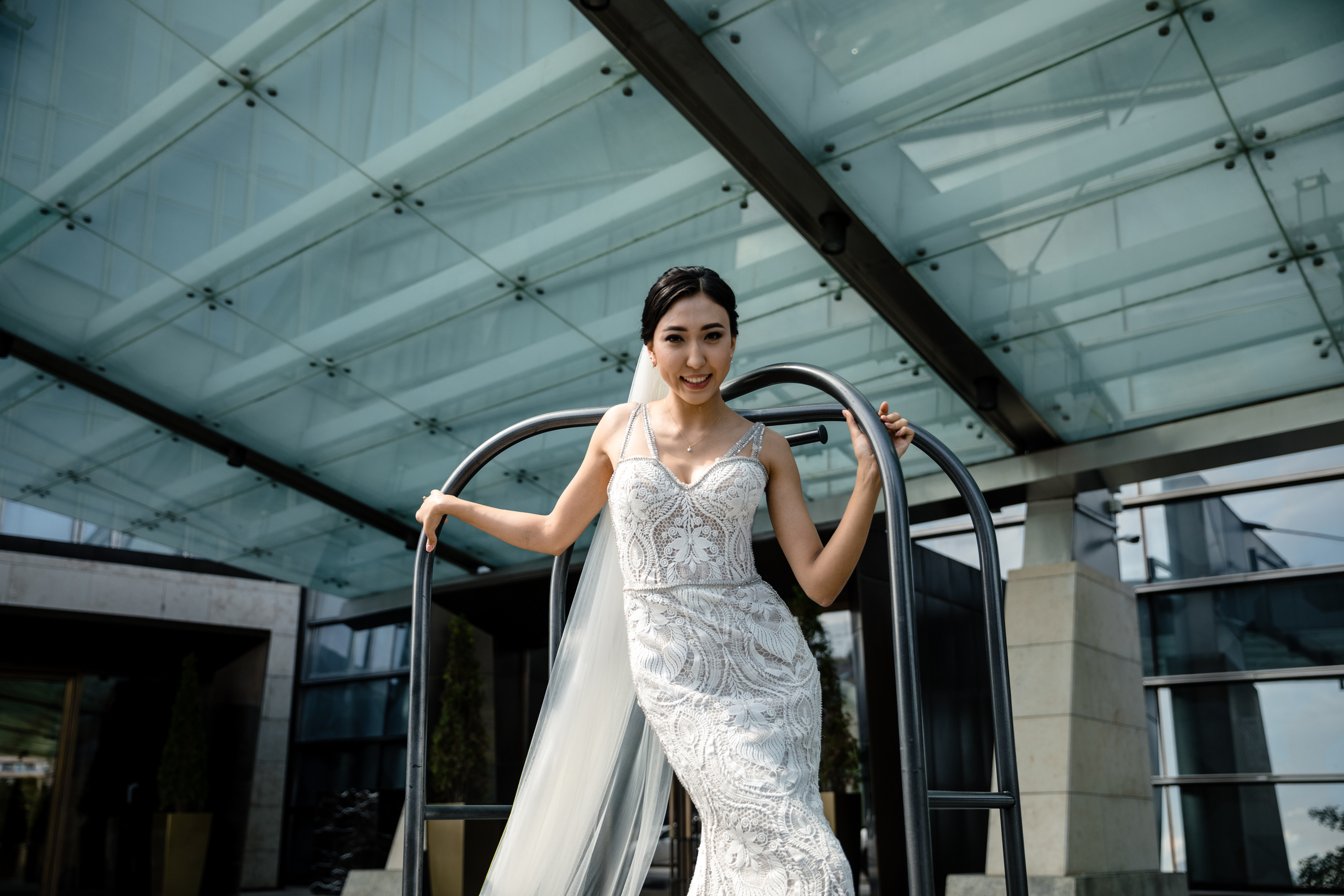 Свадьба Адилет и Айнур. Свадебный фотограф в Алматы Николай Киреев