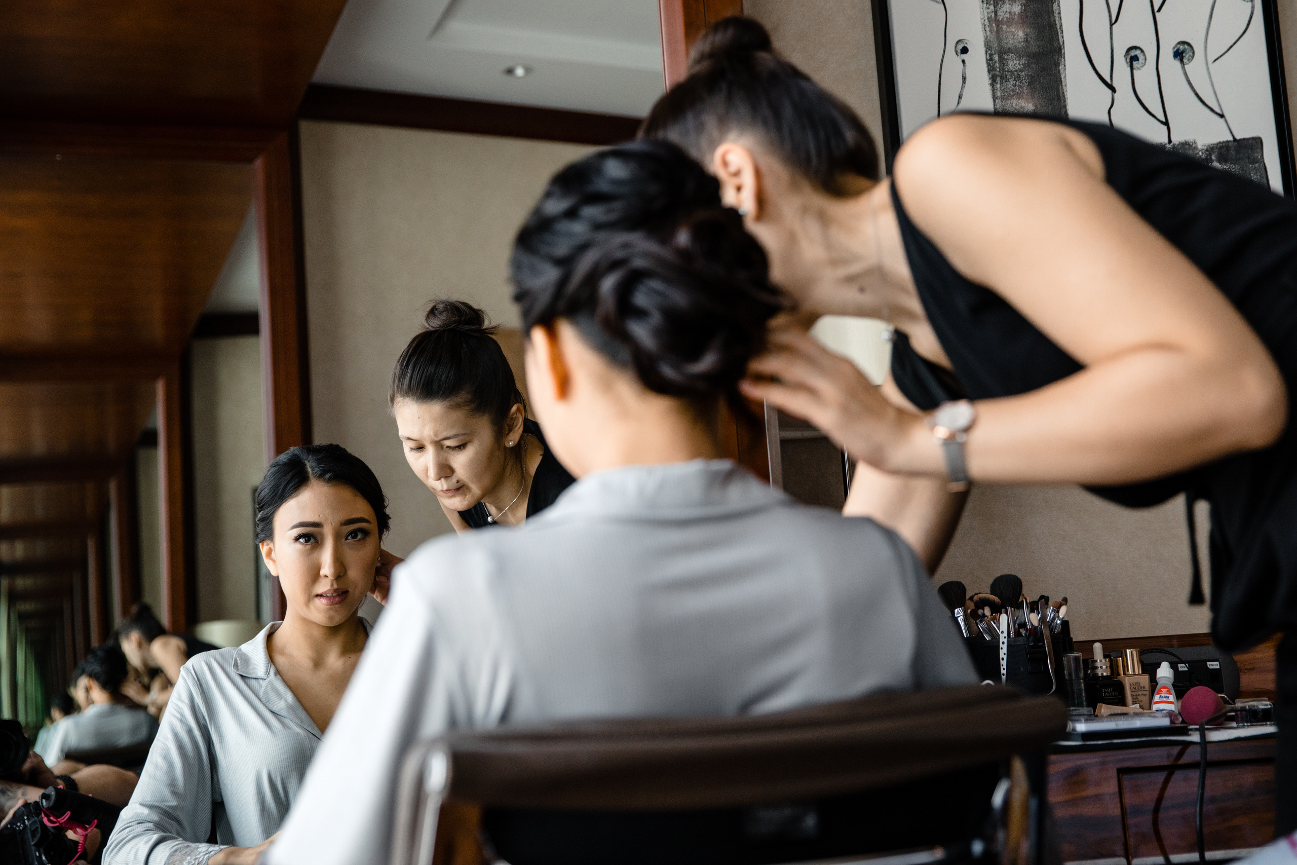 Свадьба Адилет и Айнур. Свадебный фотограф в Алматы Николай Киреев