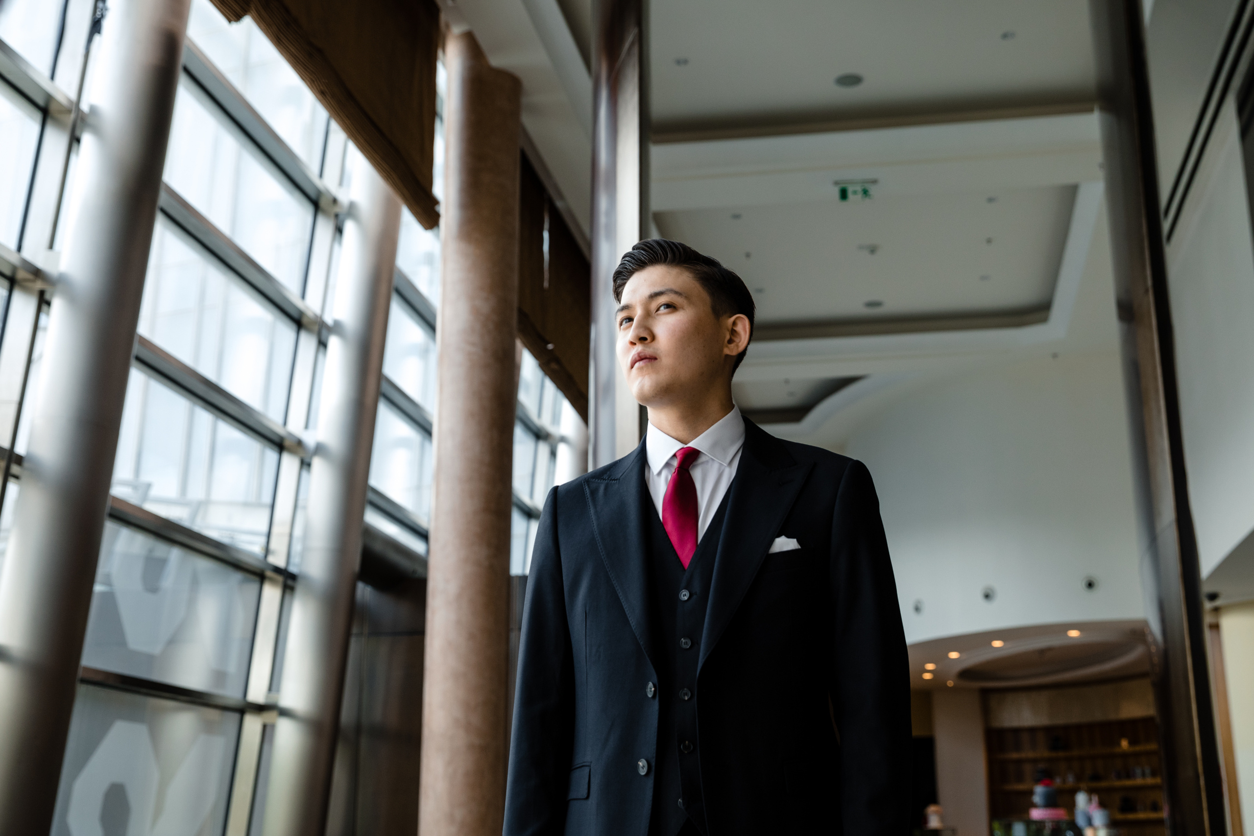 Свадьба Адилет и Айнур. Свадебный фотограф в Алматы Николай Киреев