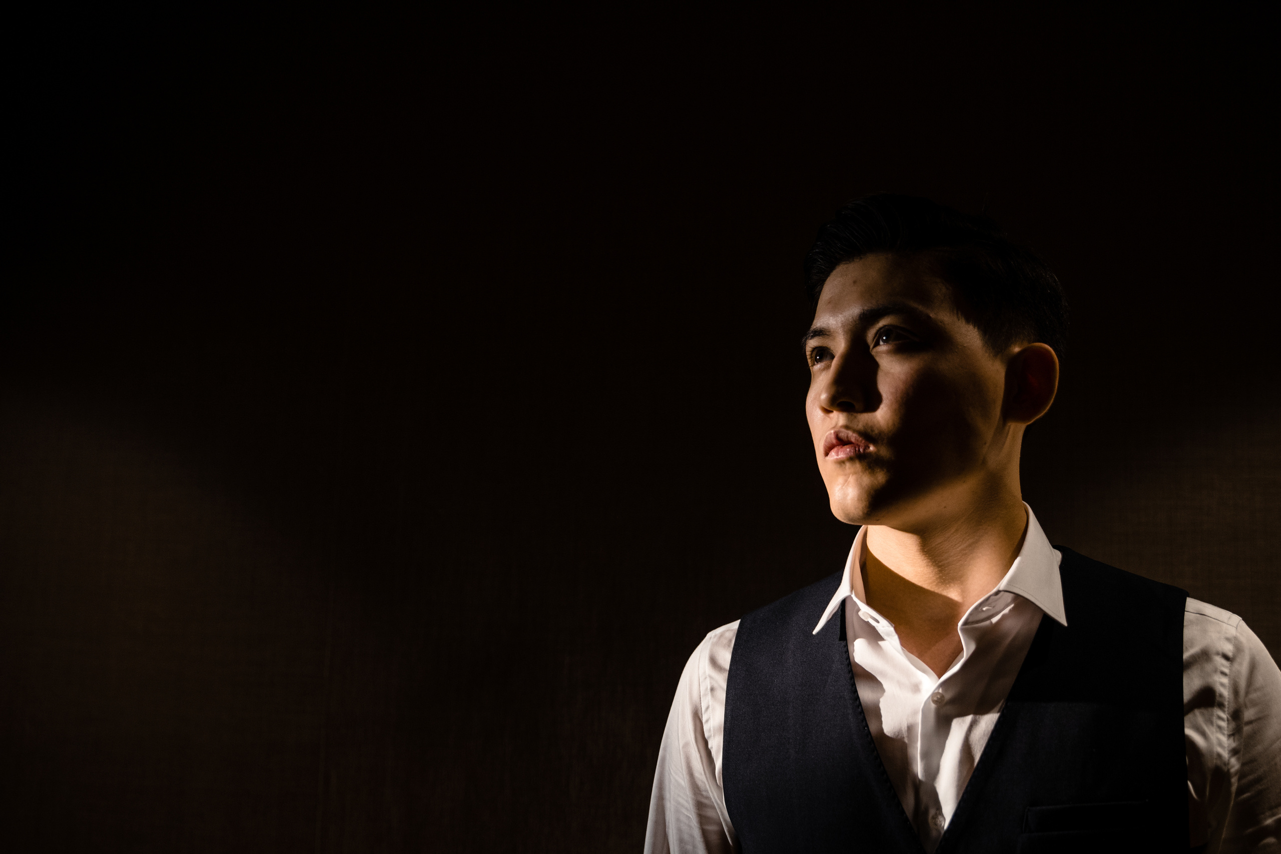 Свадьба Адилет и Айнур. Свадебный фотограф в Алматы Николай Киреев